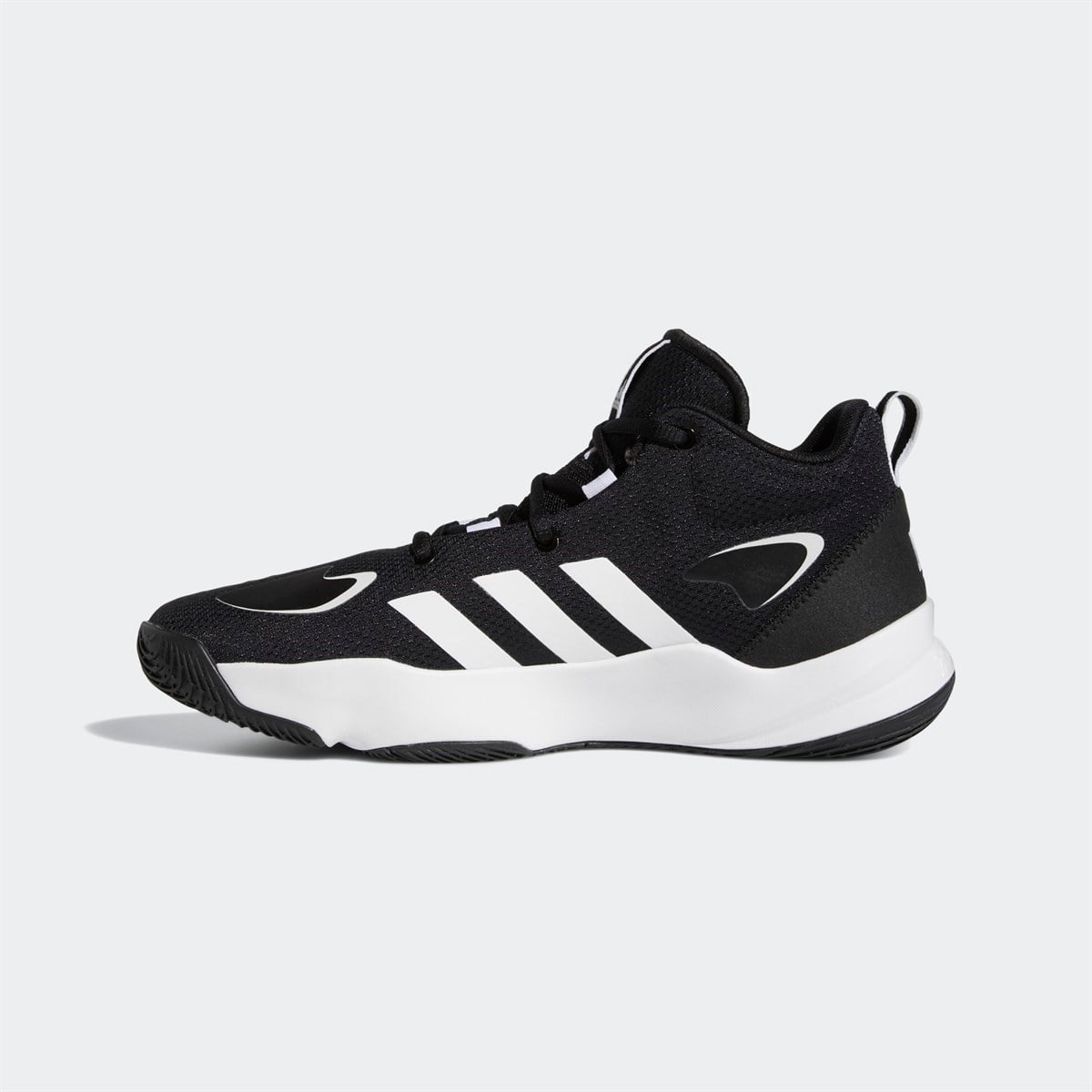 PRO N3XT 2021 - ADIDAS SIYAH