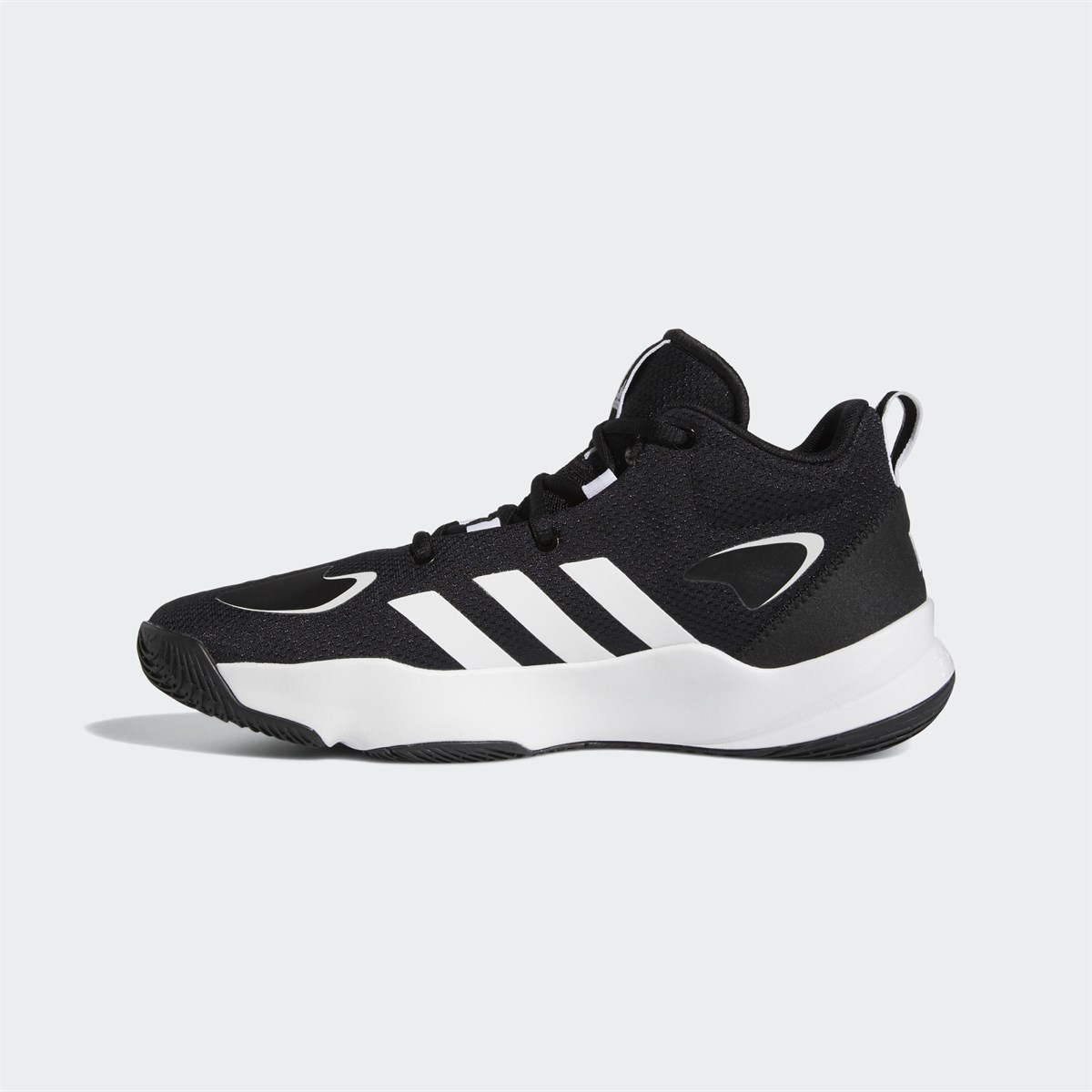 PRO N3XT 2021 - ADIDAS SIYAH
