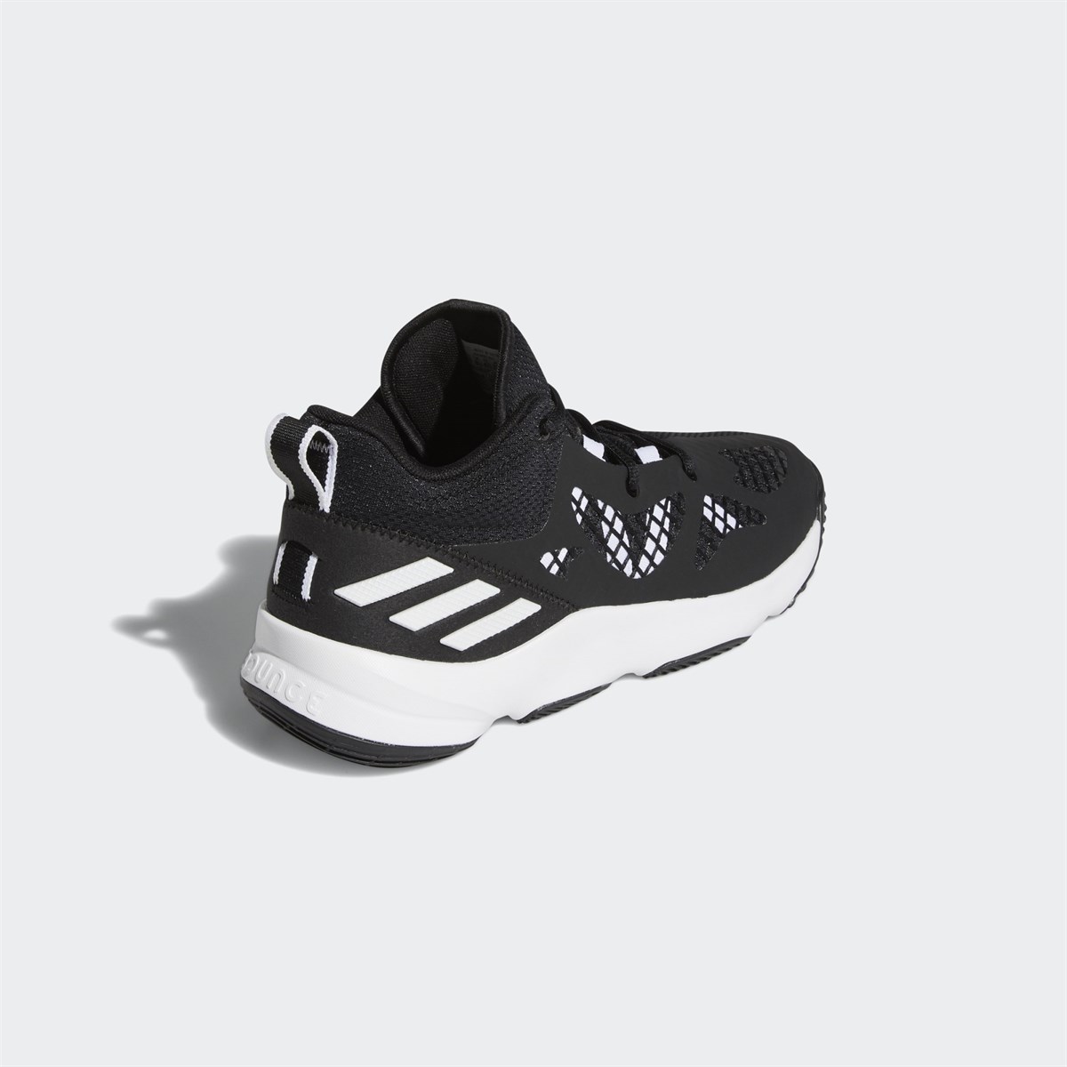 PRO N3XT 2021 - ADIDAS SIYAH