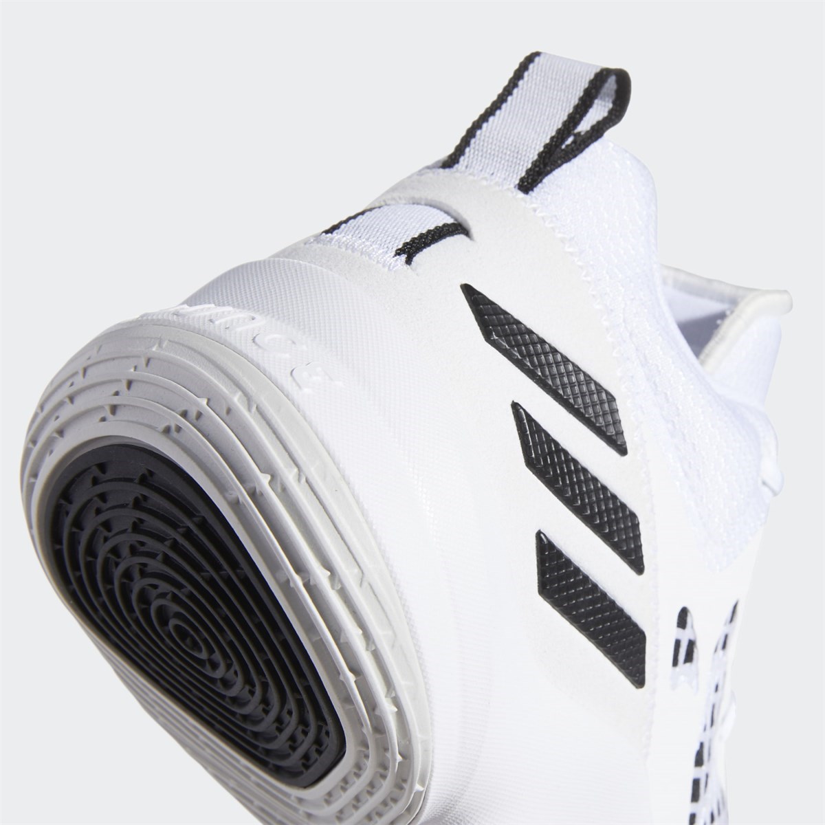 PRO N3XT 2021 - ADIDAS SIYAH