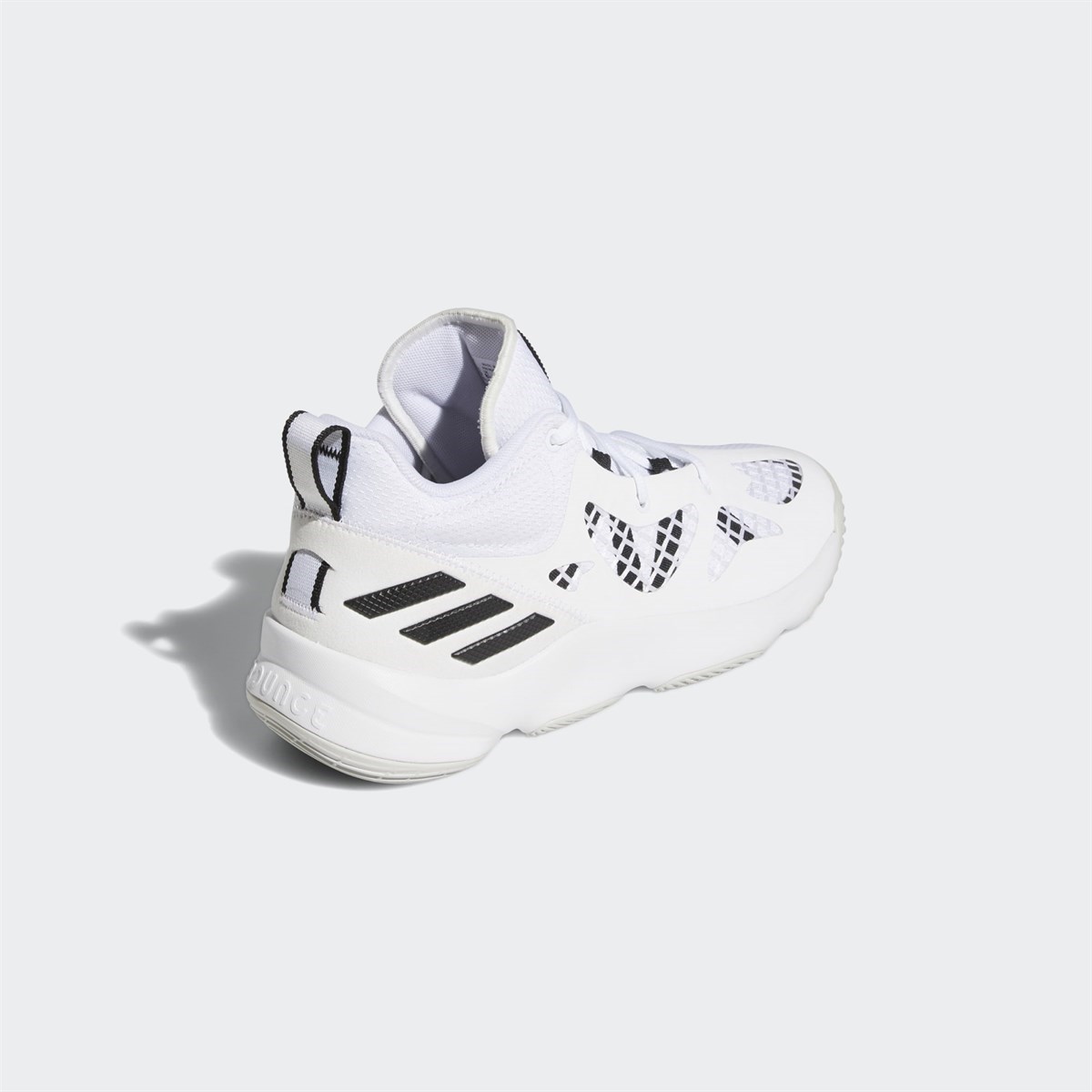 PRO N3XT 2021 - ADIDAS SIYAH