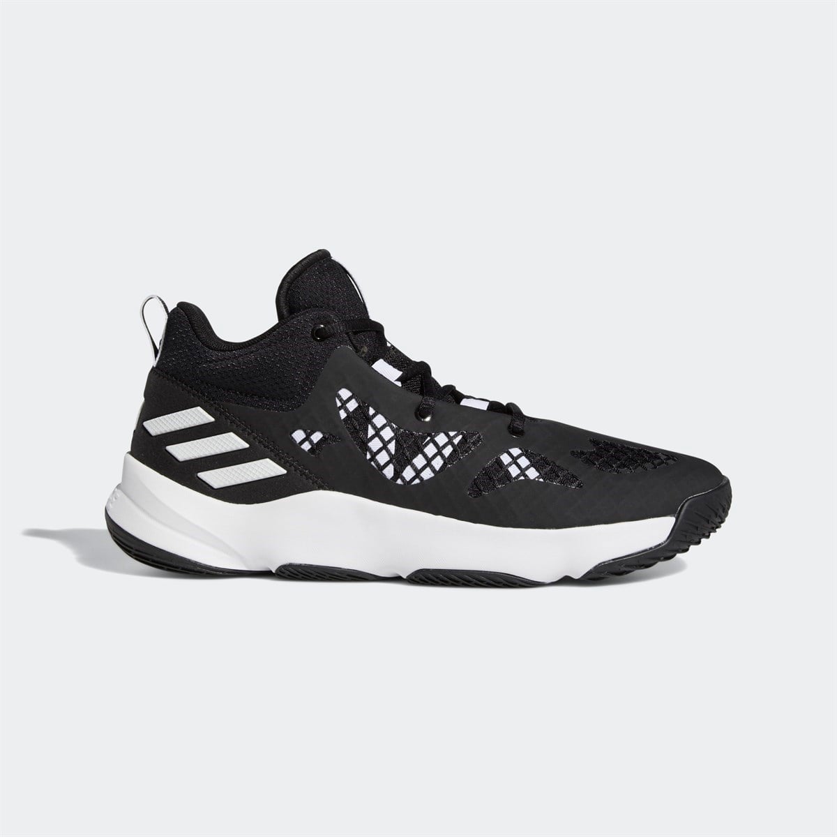 PRO N3XT 2021 - ADIDAS SIYAH