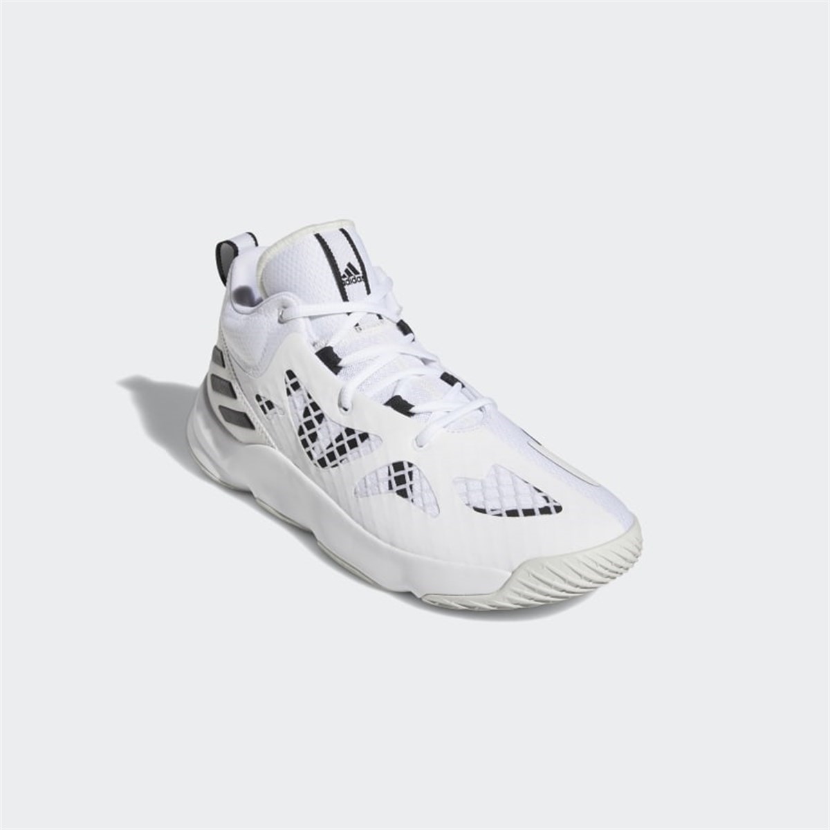 PRO N3XT 2021 - ADIDAS SIYAH