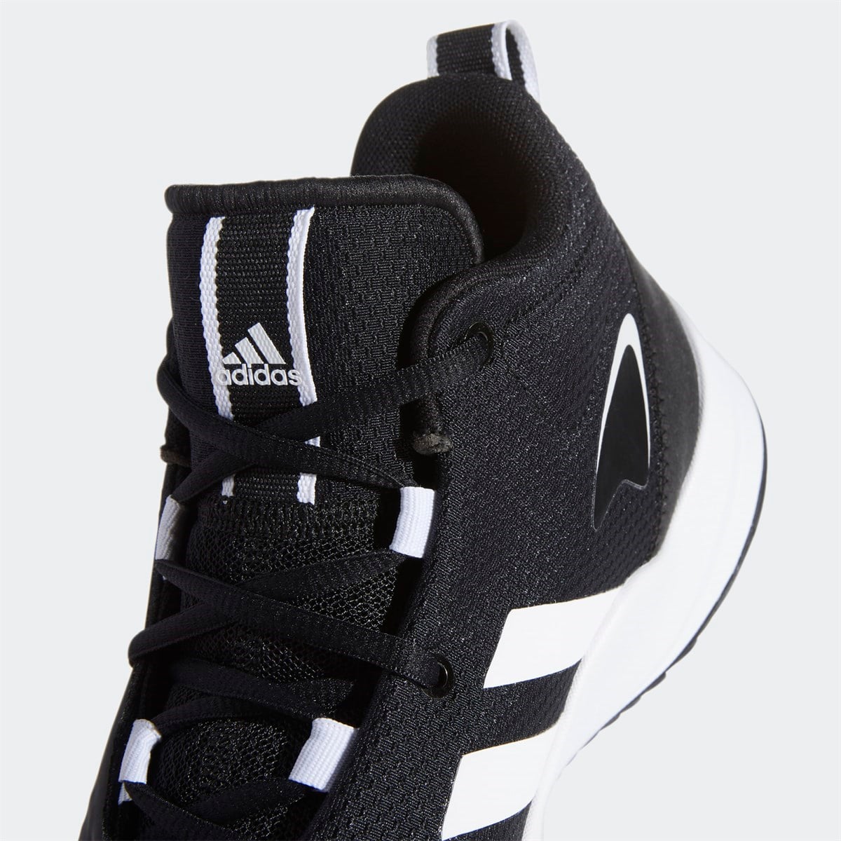 PRO N3XT 2021 - ADIDAS SIYAH