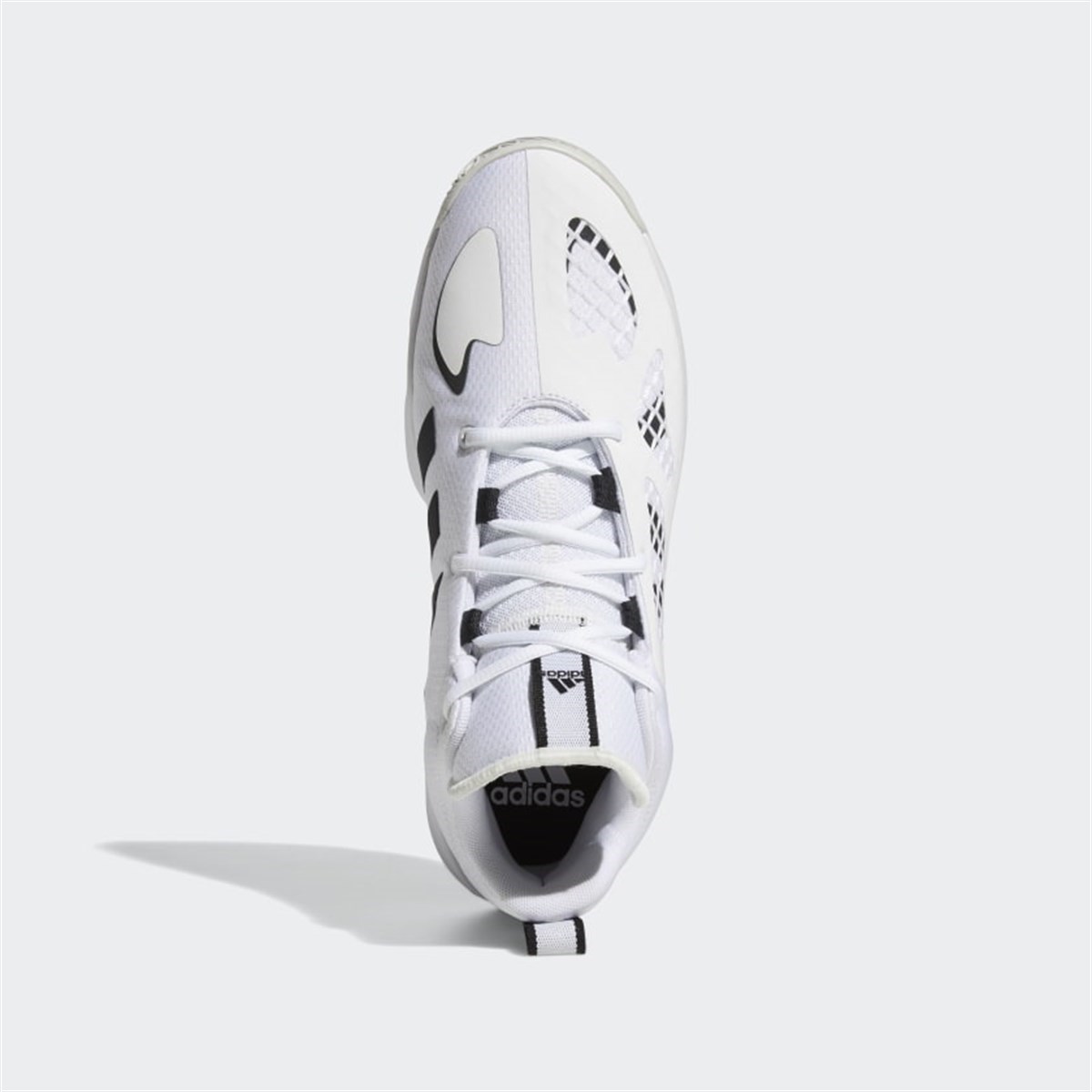 PRO N3XT 2021 - ADIDAS SIYAH