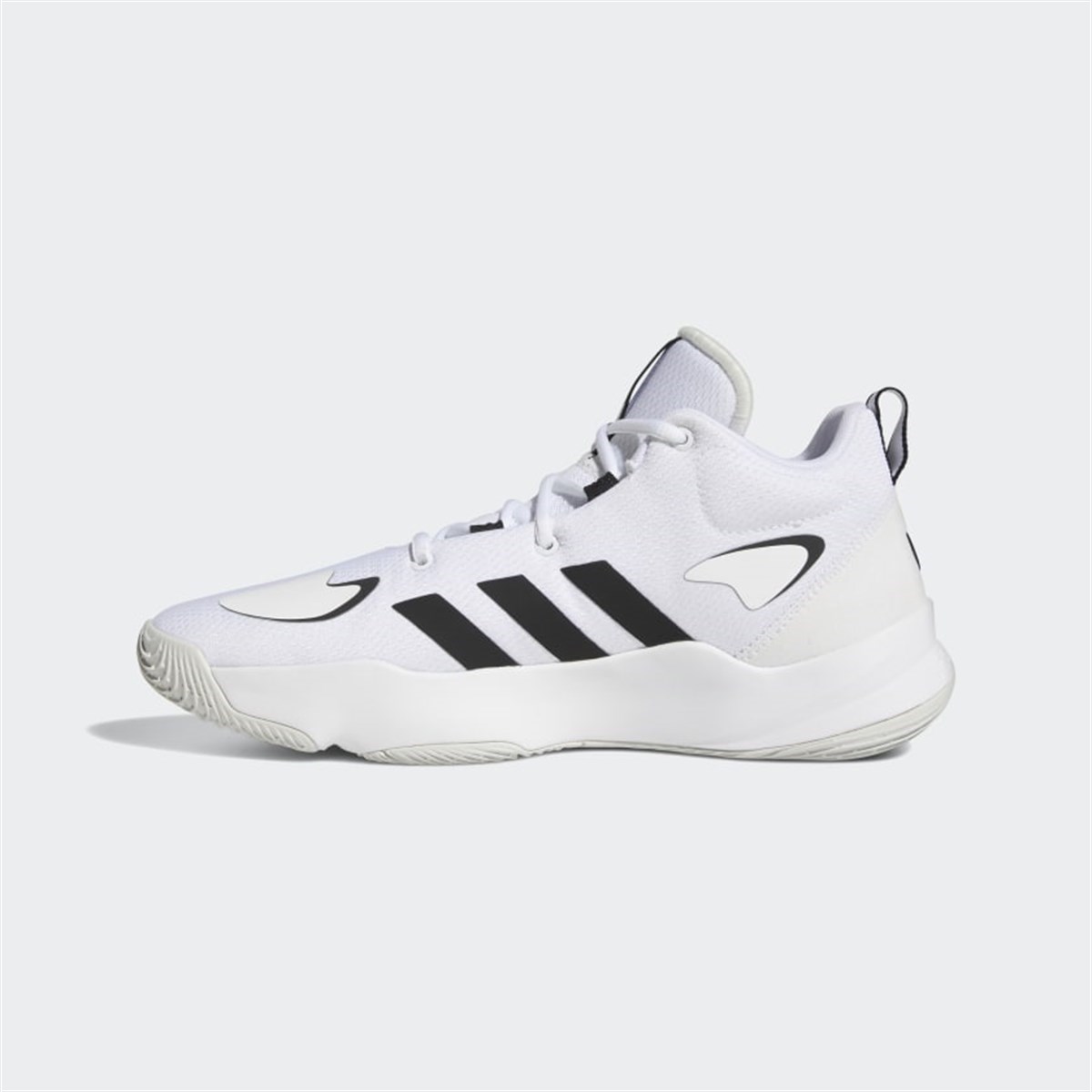 PRO N3XT 2021 - ADIDAS SIYAH