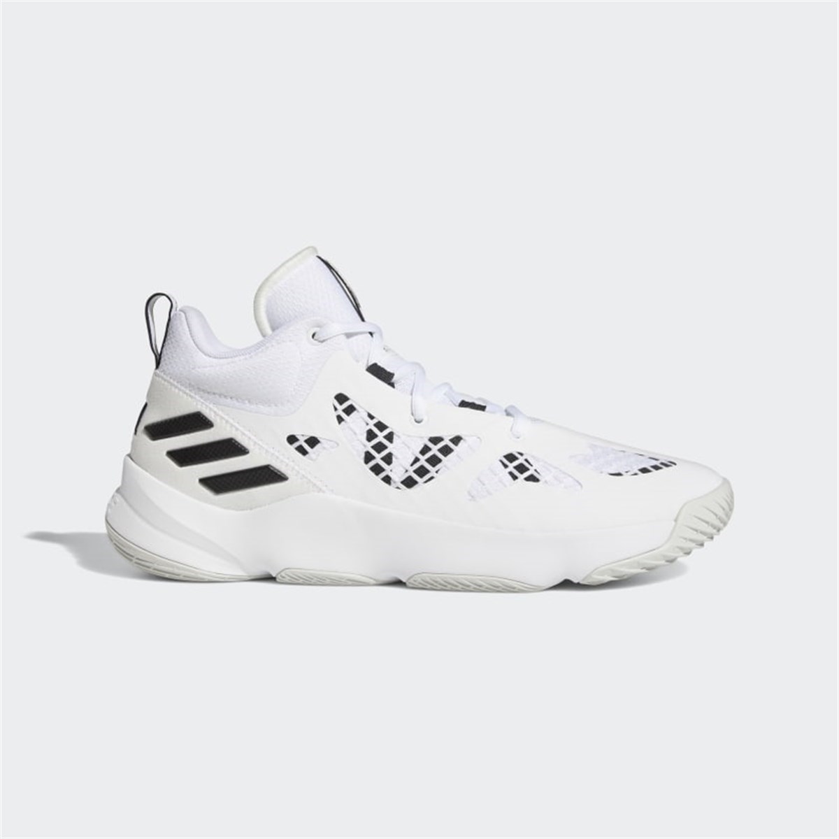 PRO N3XT 2021 - ADIDAS SIYAH
