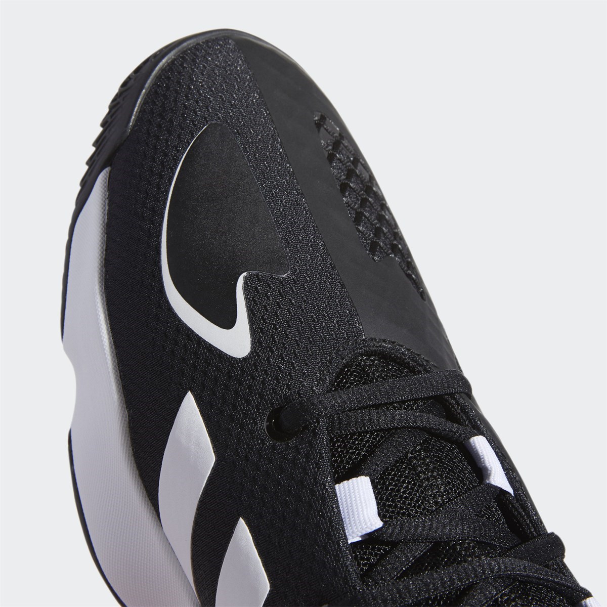PRO N3XT 2021 - ADIDAS SIYAH