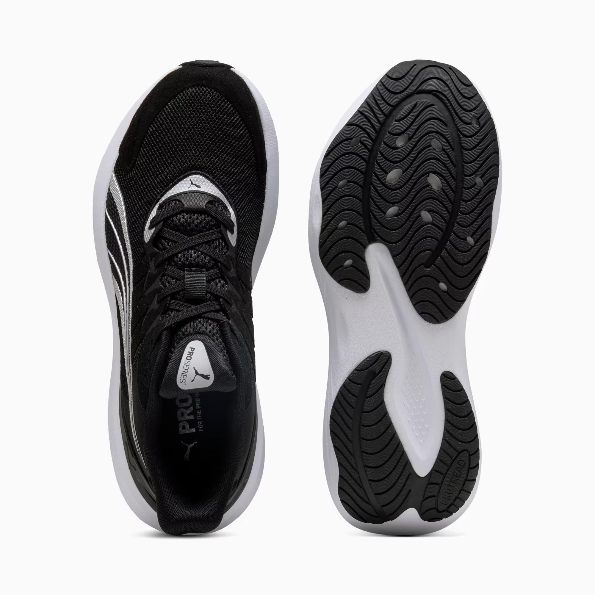 Pulse Pro - PUMA 12