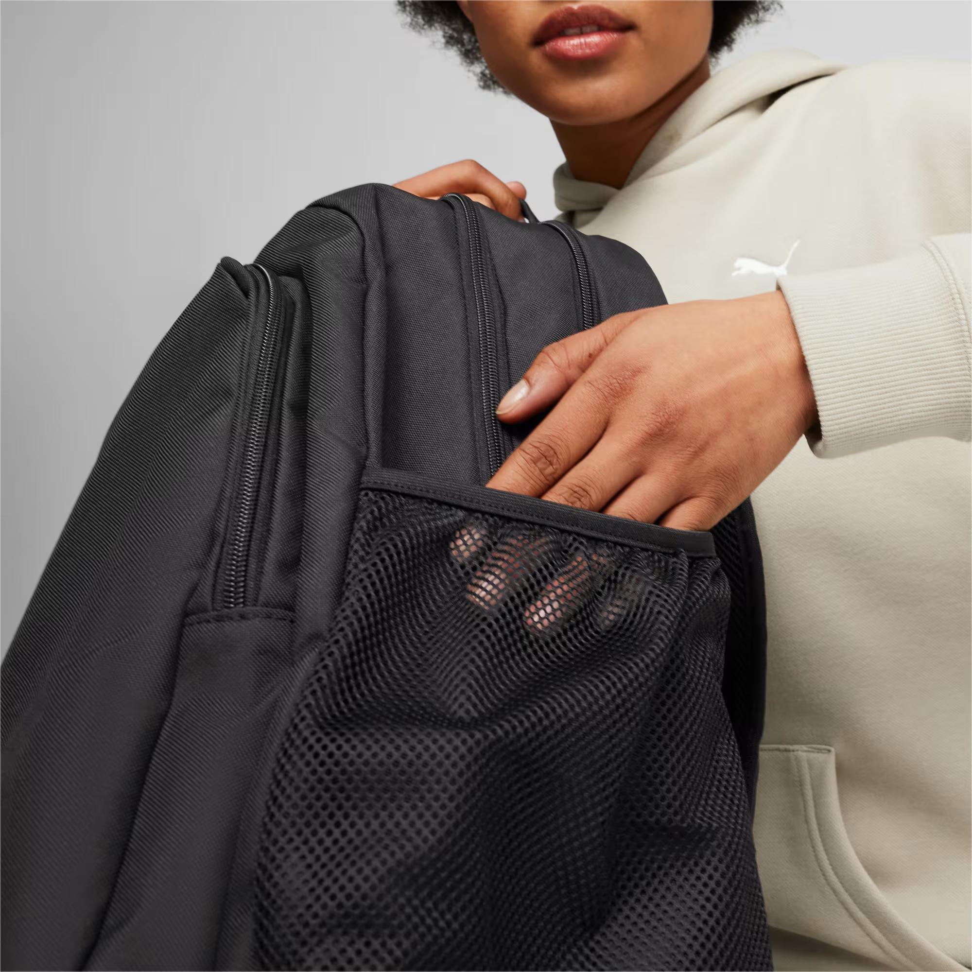 PUMA Academy Backpack - PUMA 01