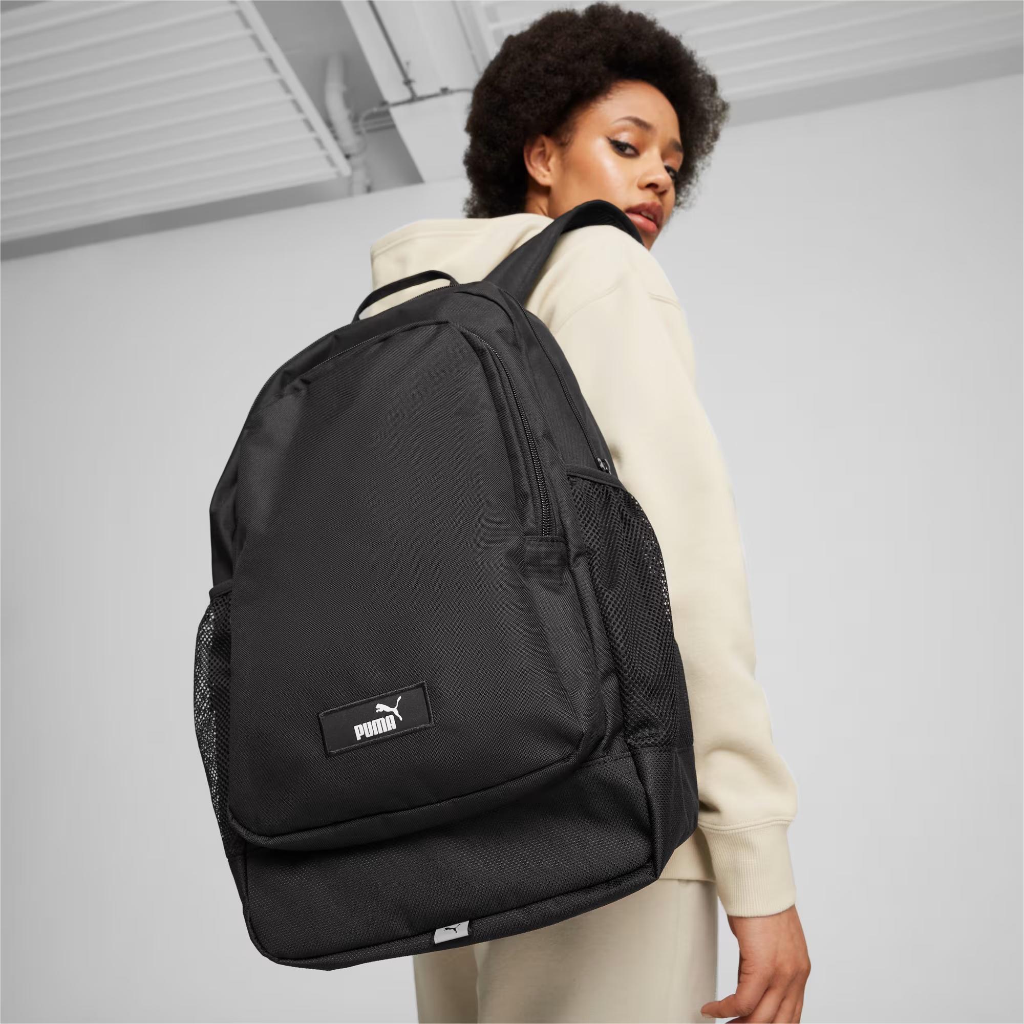 PUMA Academy Backpack - PUMA 01