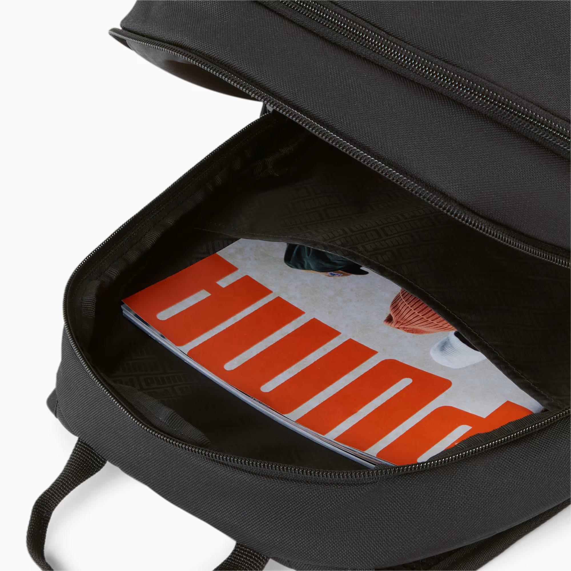 PUMA Academy Backpack - PUMA 01