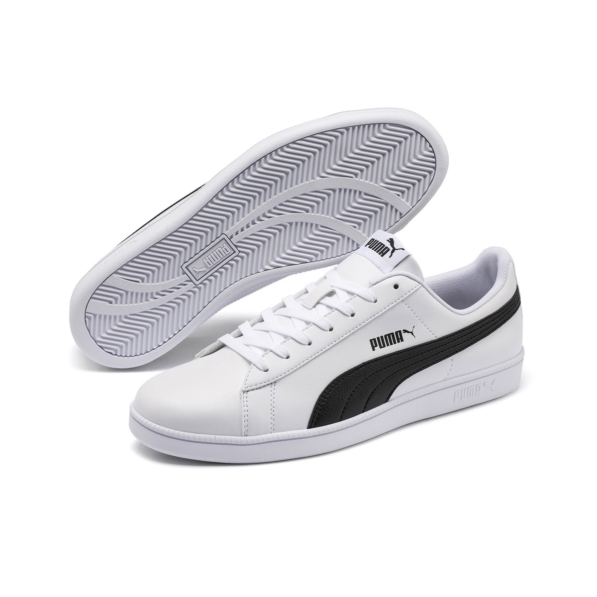 Puma Baseline Erkek Günlük Spor Ayakkabı