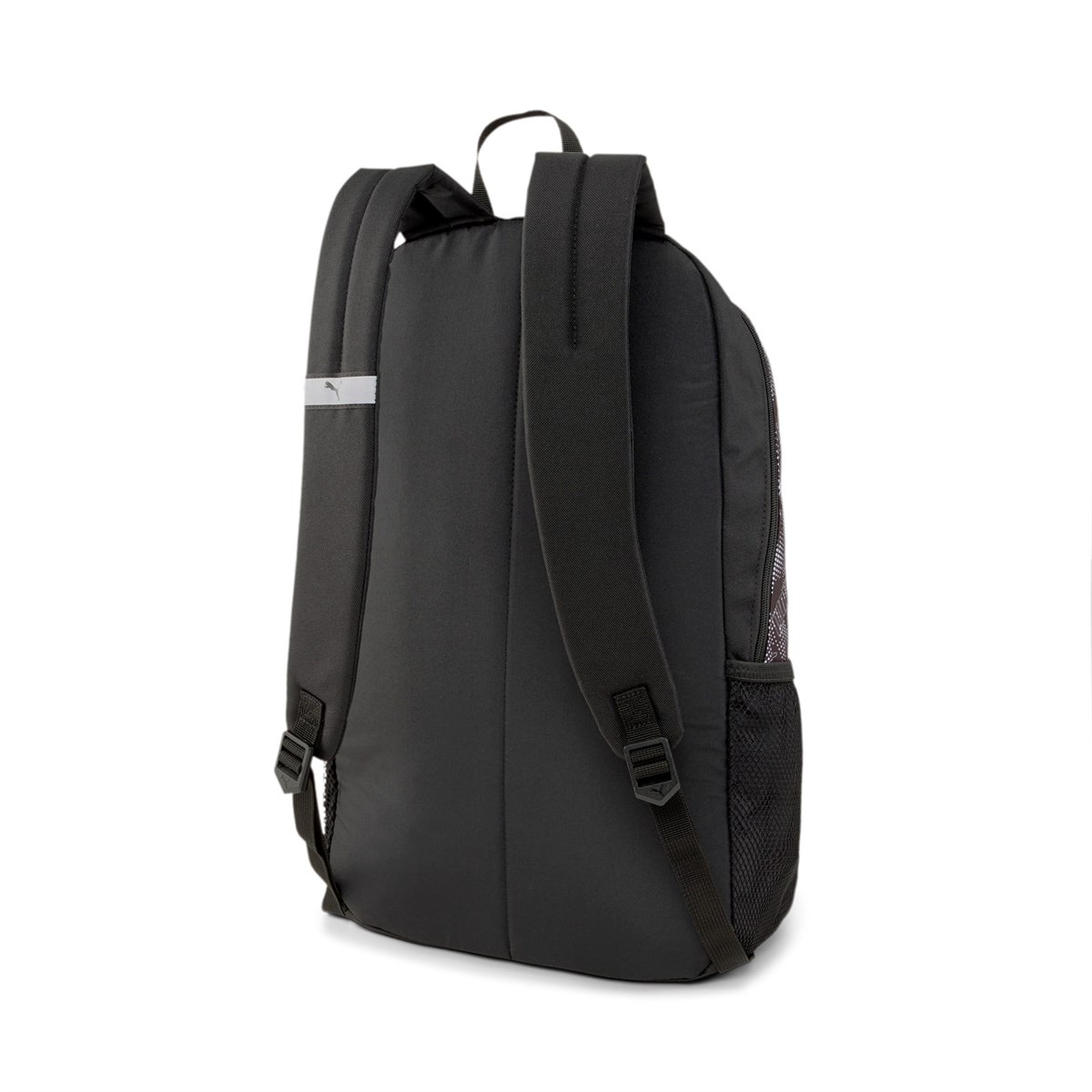 PUMA Beta Backpack Puma Black-AOP - PUMA 01