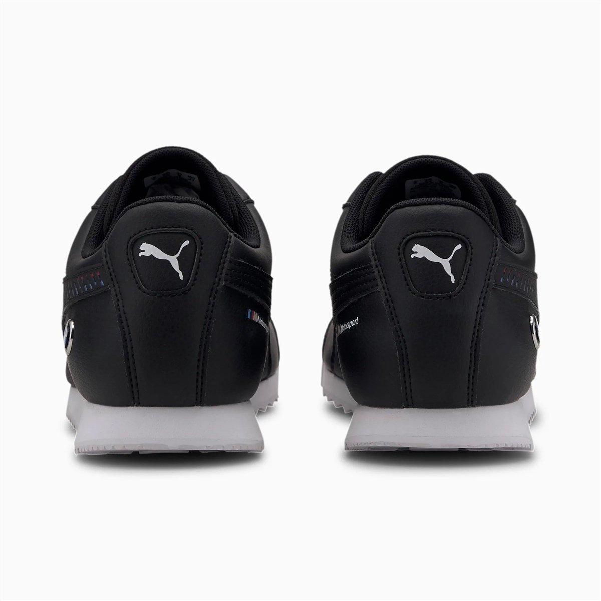 Puma BMW M Motorsport Roma Men's Sneakers Erkek Günlük Spor Ayakkabı