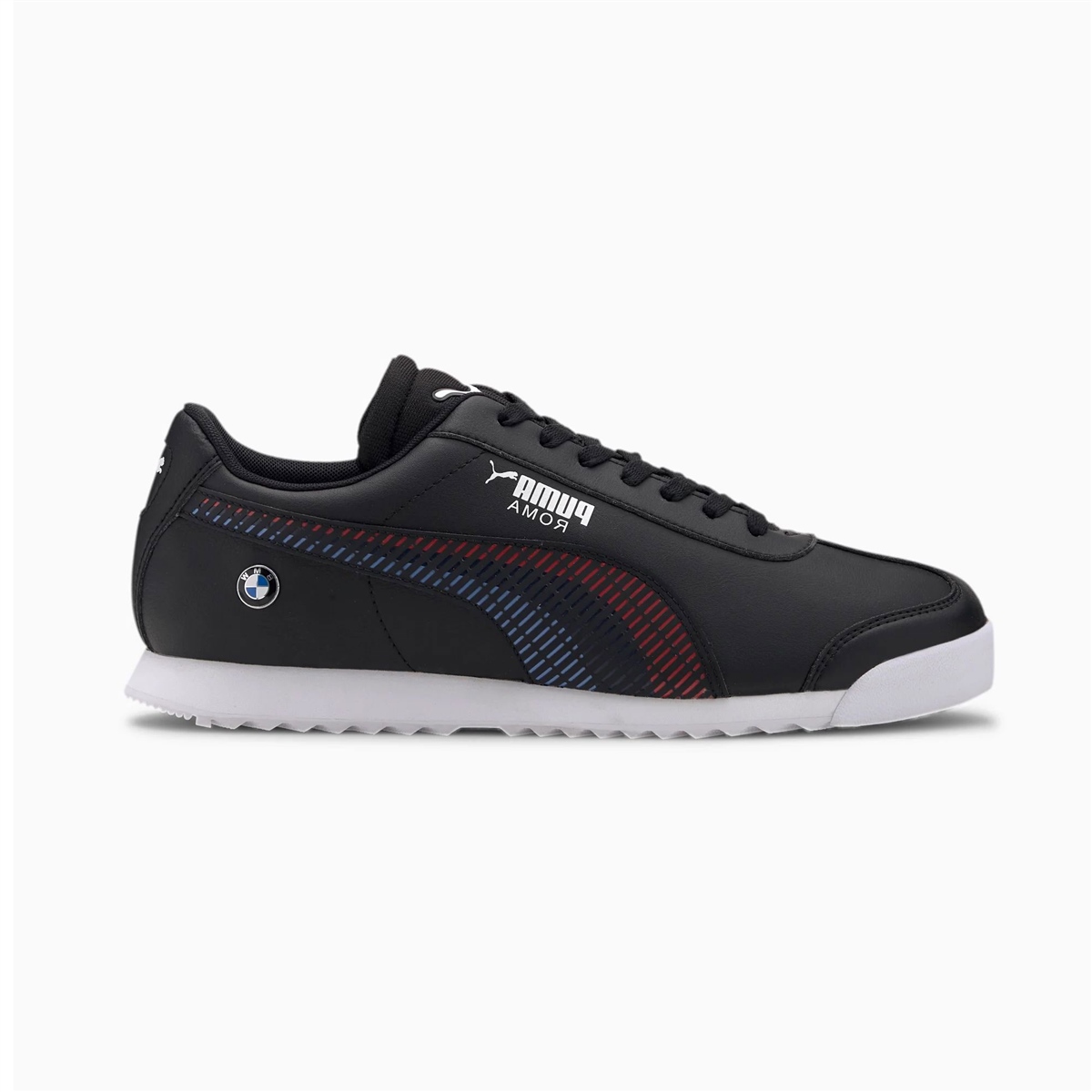 Puma BMW M Motorsport Roma Men's Sneakers Erkek Günlük Spor Ayakkabı