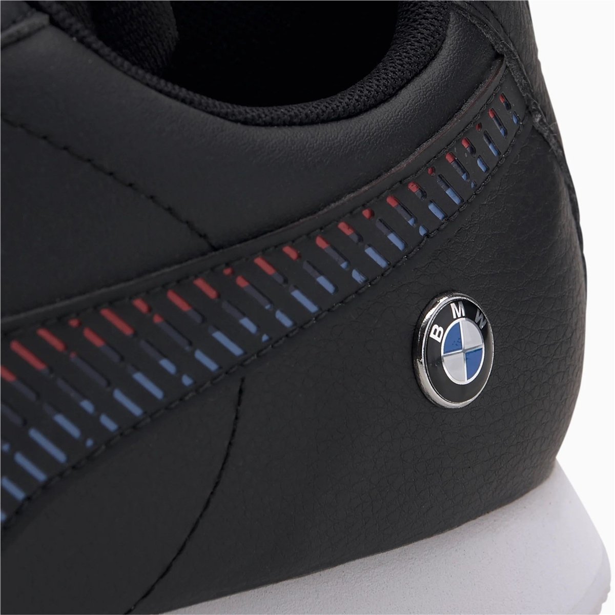 Puma BMW M Motorsport Roma Men's Sneakers Erkek Günlük Spor Ayakkabı