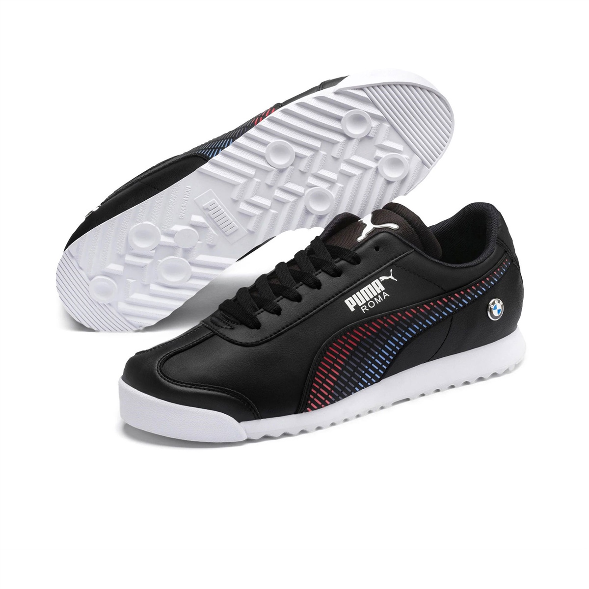 Puma BMW M Motorsport Roma Men's Sneakers Erkek Günlük Spor Ayakkabı