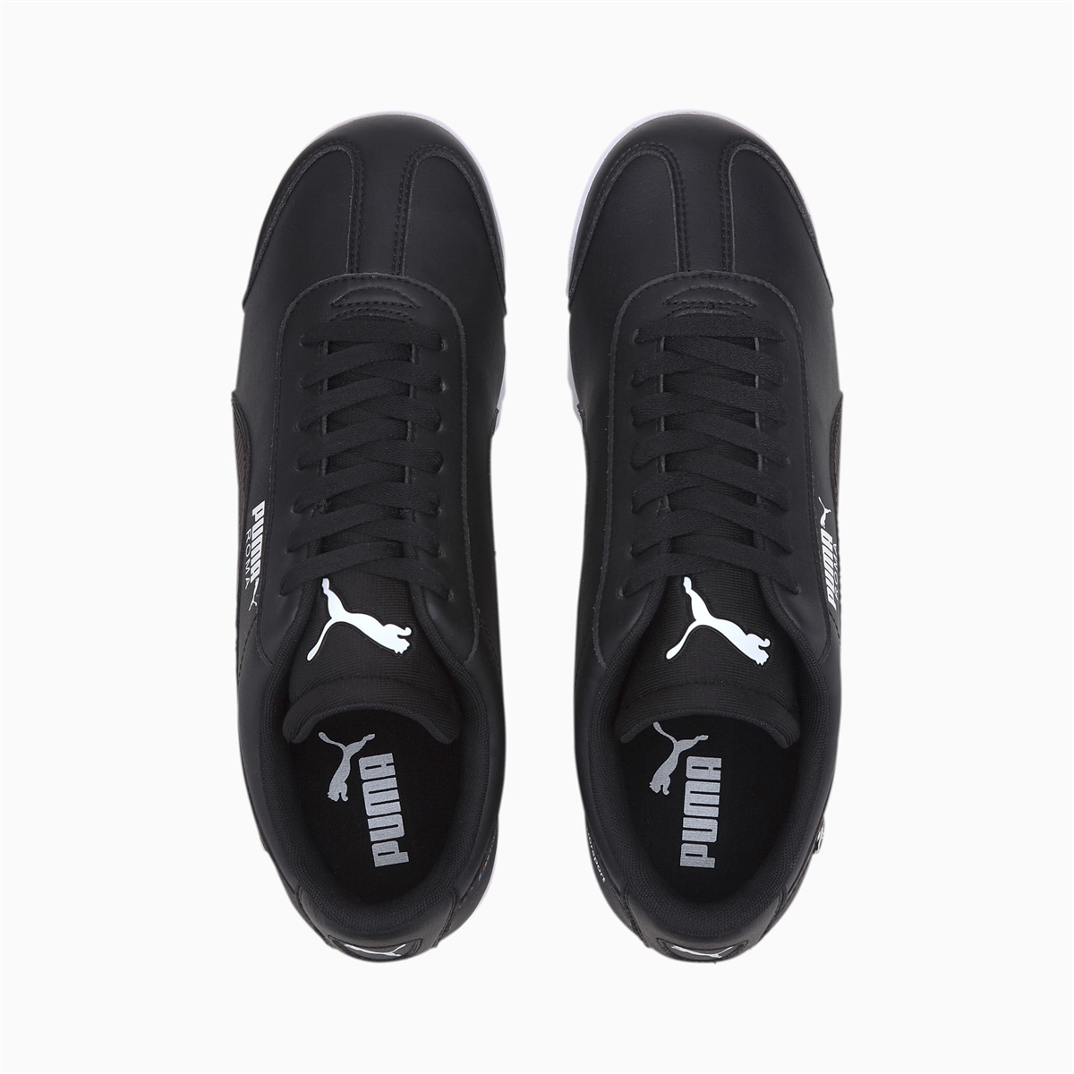 Puma BMW M Motorsport Roma Men's Sneakers Erkek Günlük Spor Ayakkabı