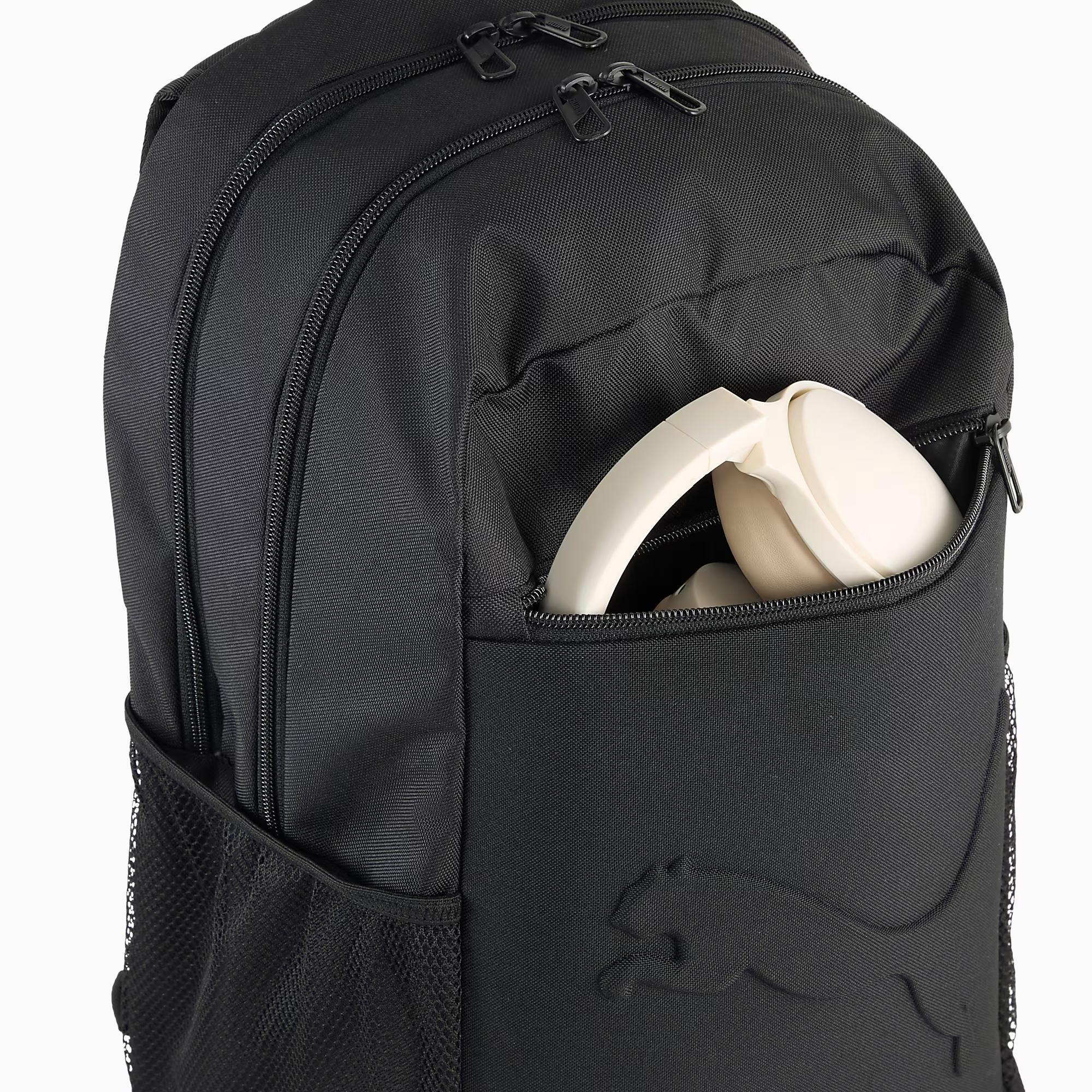 PUMA BUZZ Backpack - PUMA 01