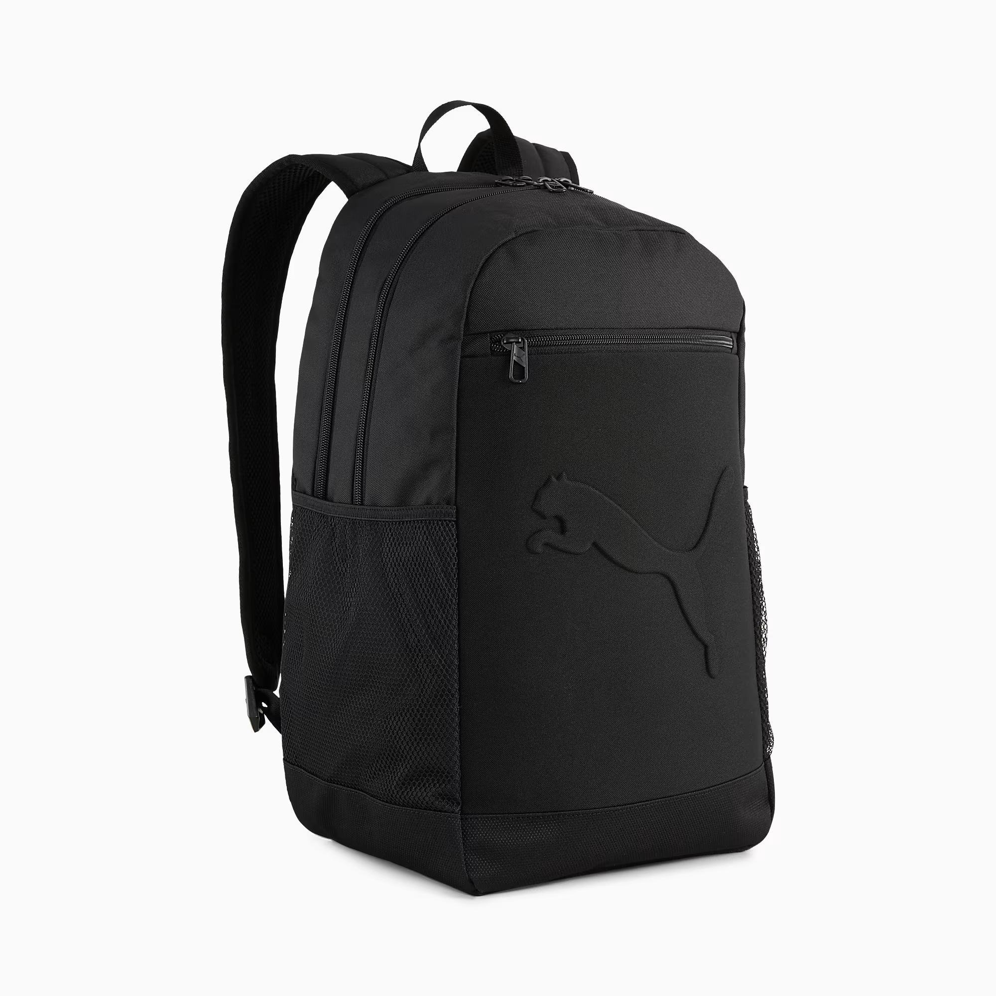 PUMA BUZZ Backpack - PUMA 01