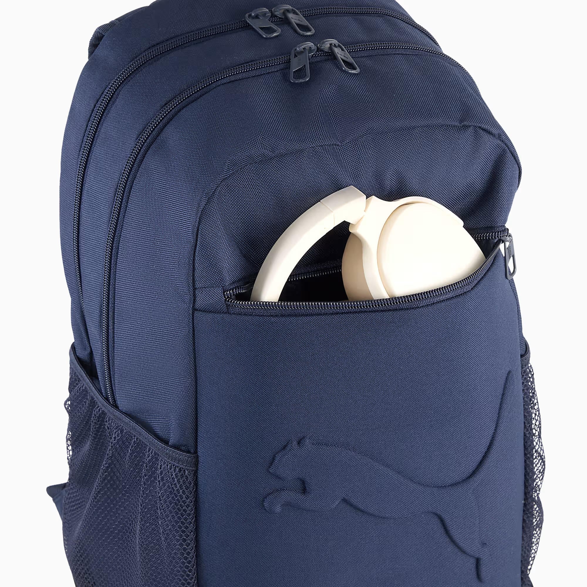 PUMA BUZZ Backpack - PUMA 03