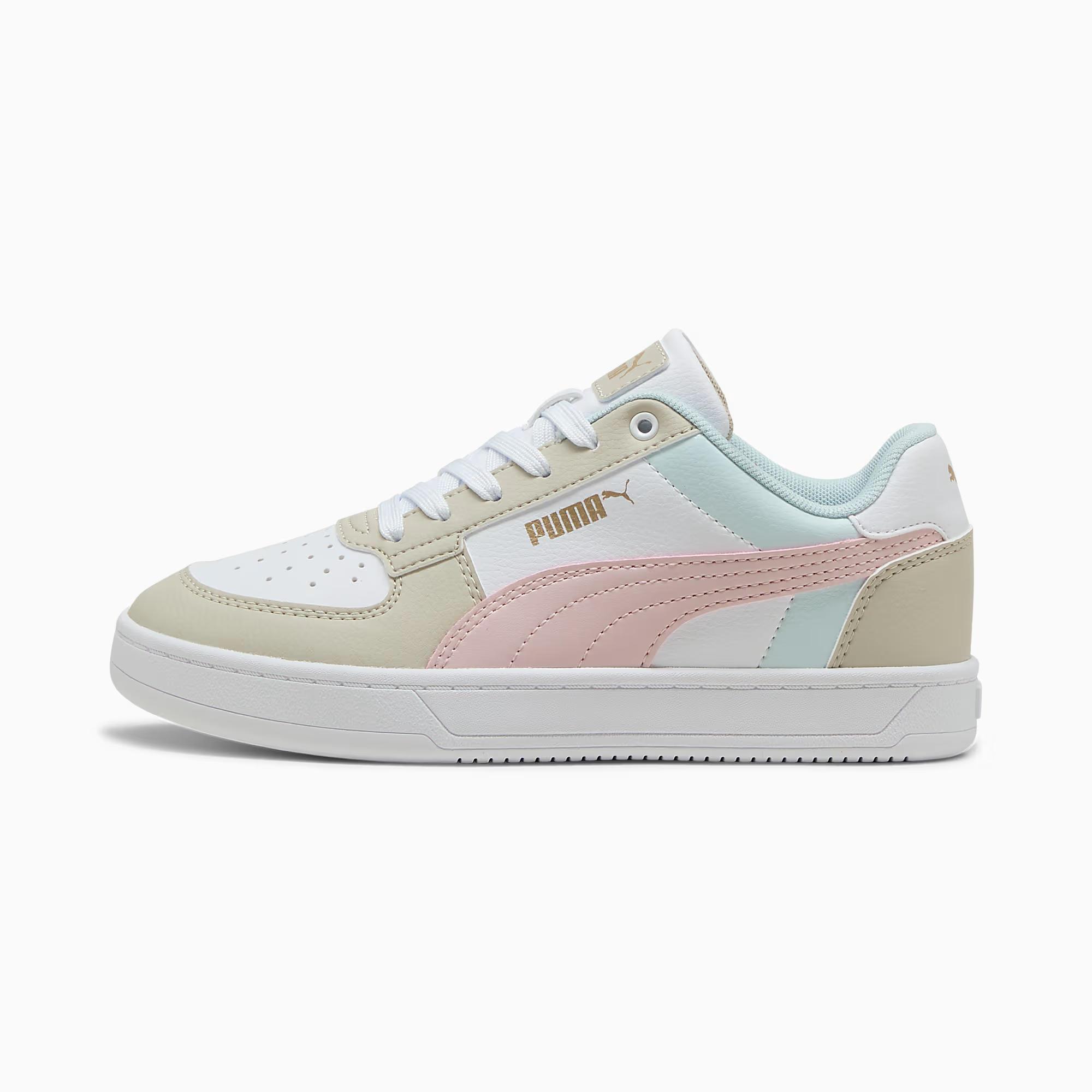 Puma Caven 2.0 Block Jr - PUMA 19