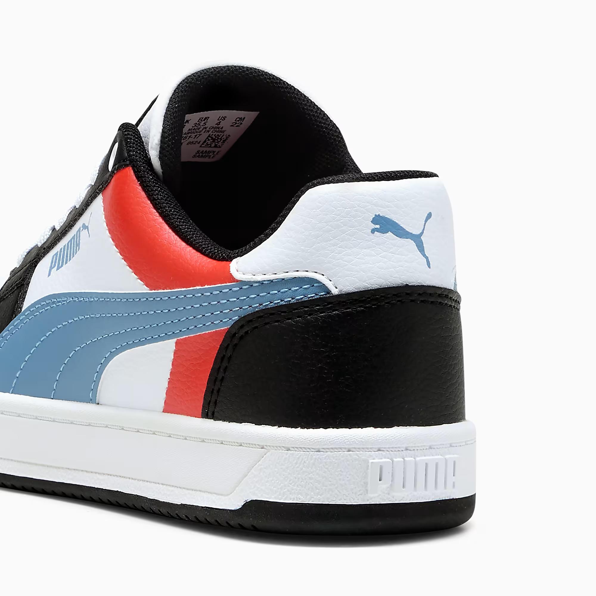 Puma Caven 2.0 Block Jr - PUMA 17