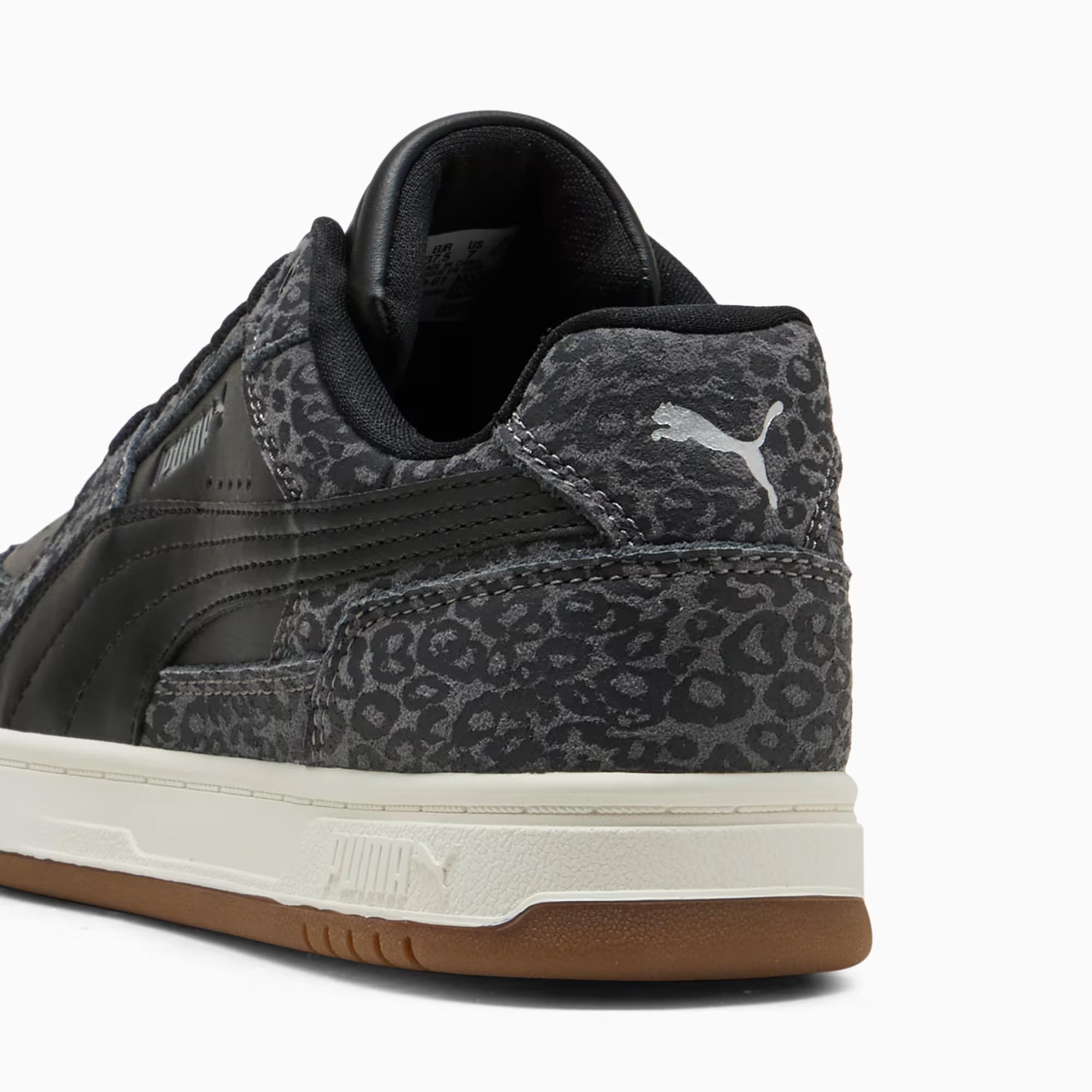 PUMA Caven III Feline - PUMA 01