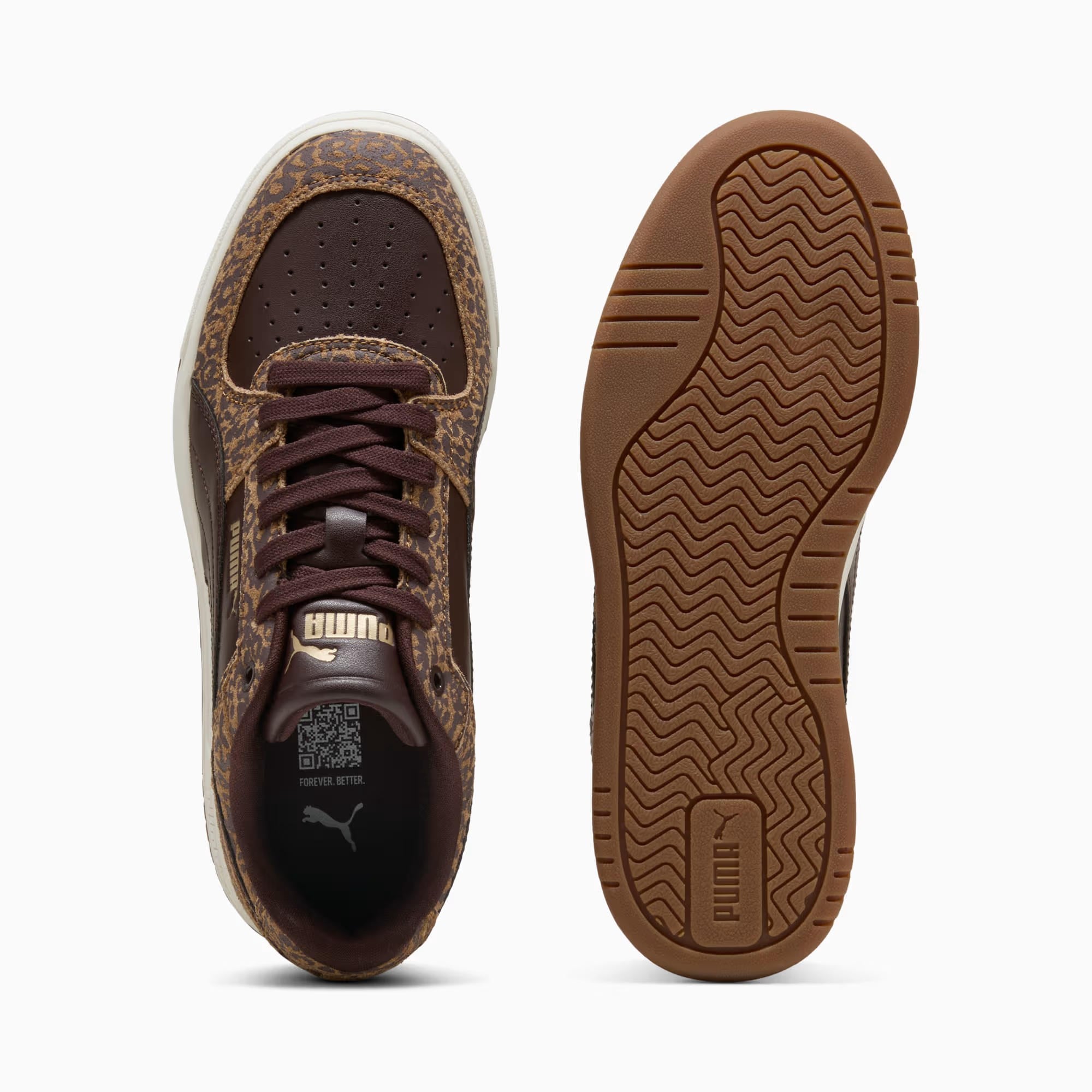 PUMA Caven III Feline - PUMA 02