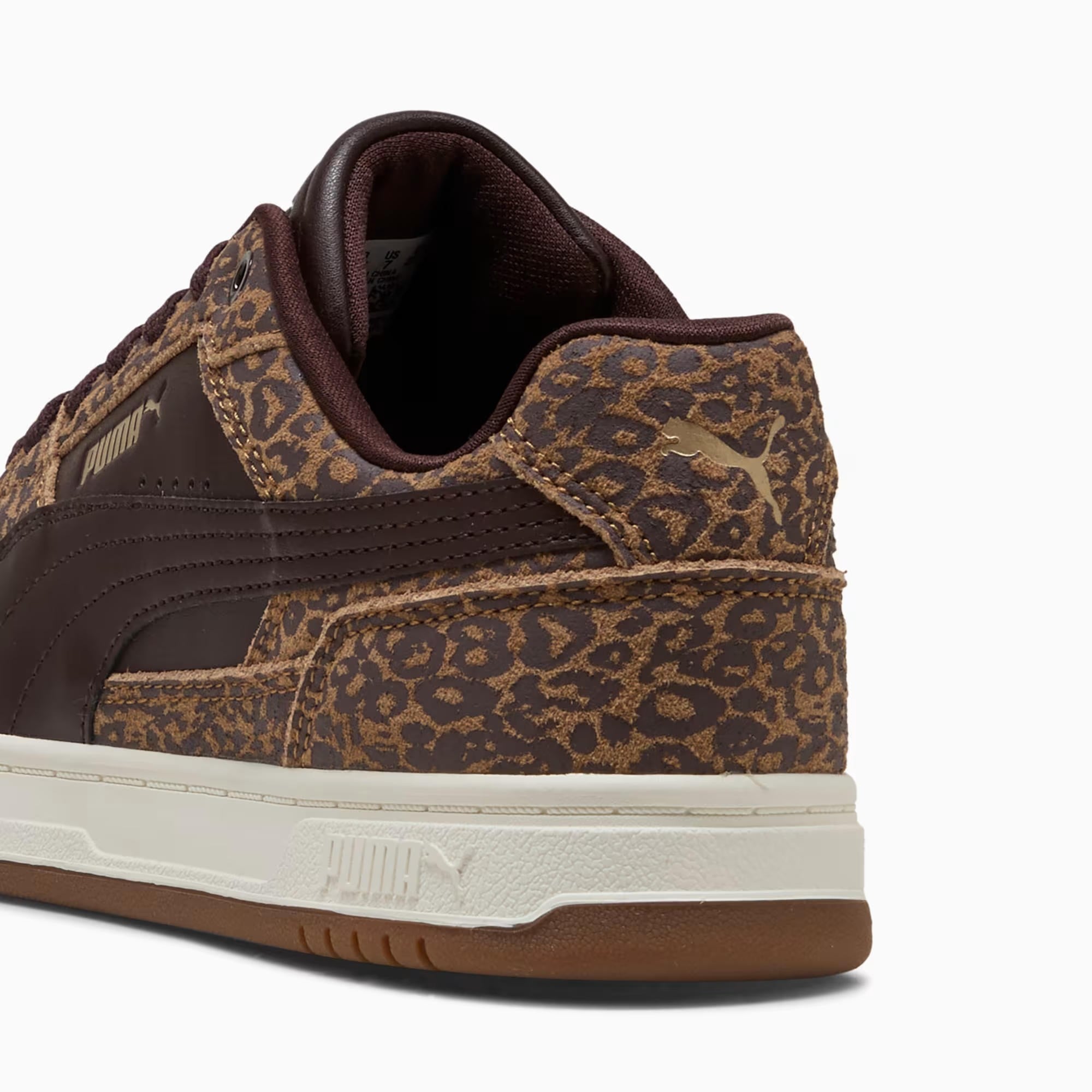 PUMA Caven III Feline - PUMA 02