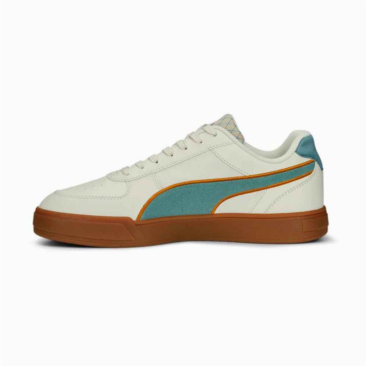 Puma Caven Retro Prep PUMA White-Deep Di - PUMA 02