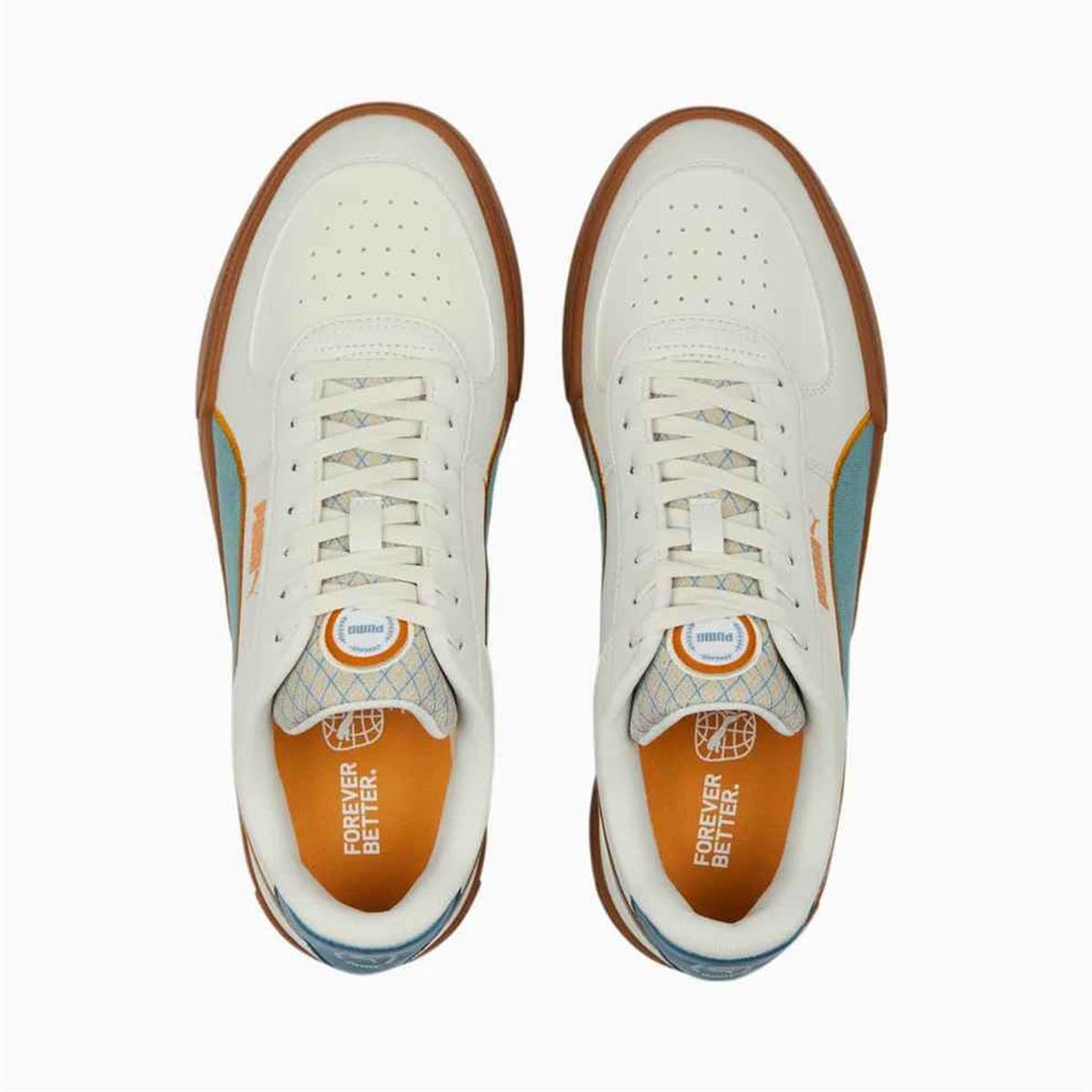 Puma Caven Retro Prep PUMA White-Deep Di - PUMA 02
