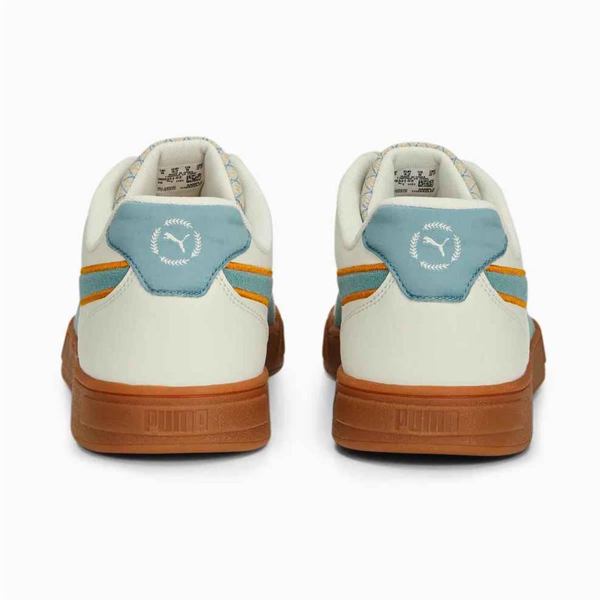 Puma Caven Retro Prep PUMA White-Deep Di - PUMA 02
