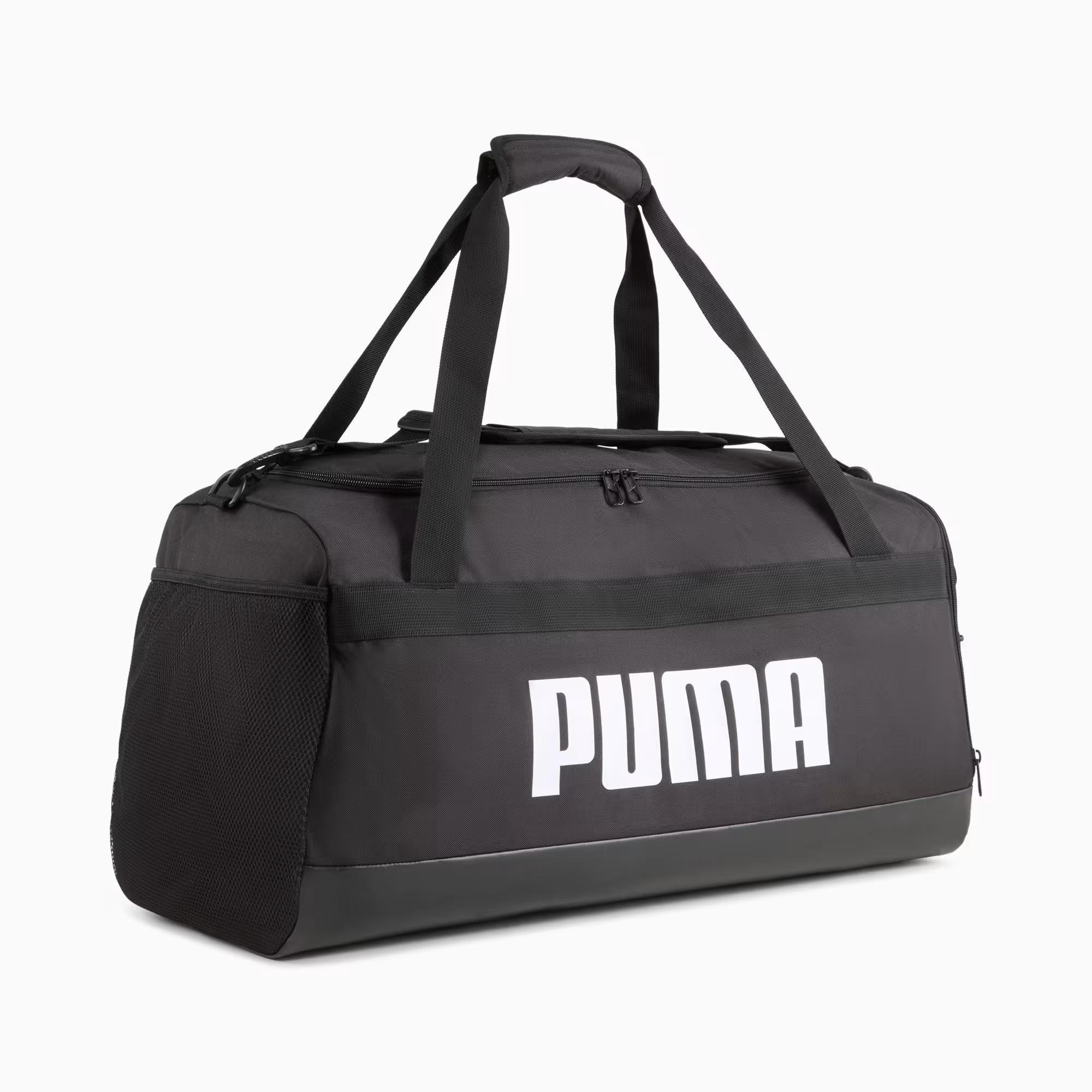 PUMA CHALLENGER M Sports Bag - PUMA 01