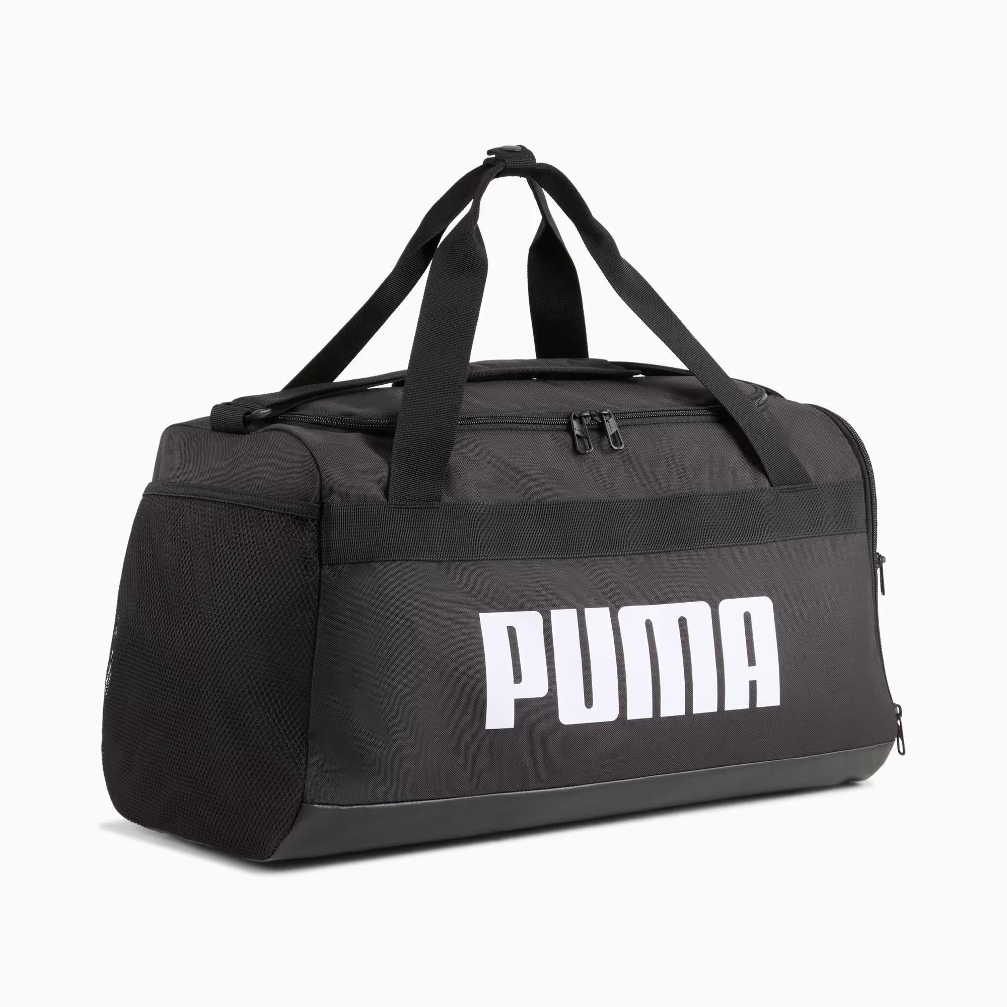 PUMA CHALLENGER S Sports Bag - PUMA 01