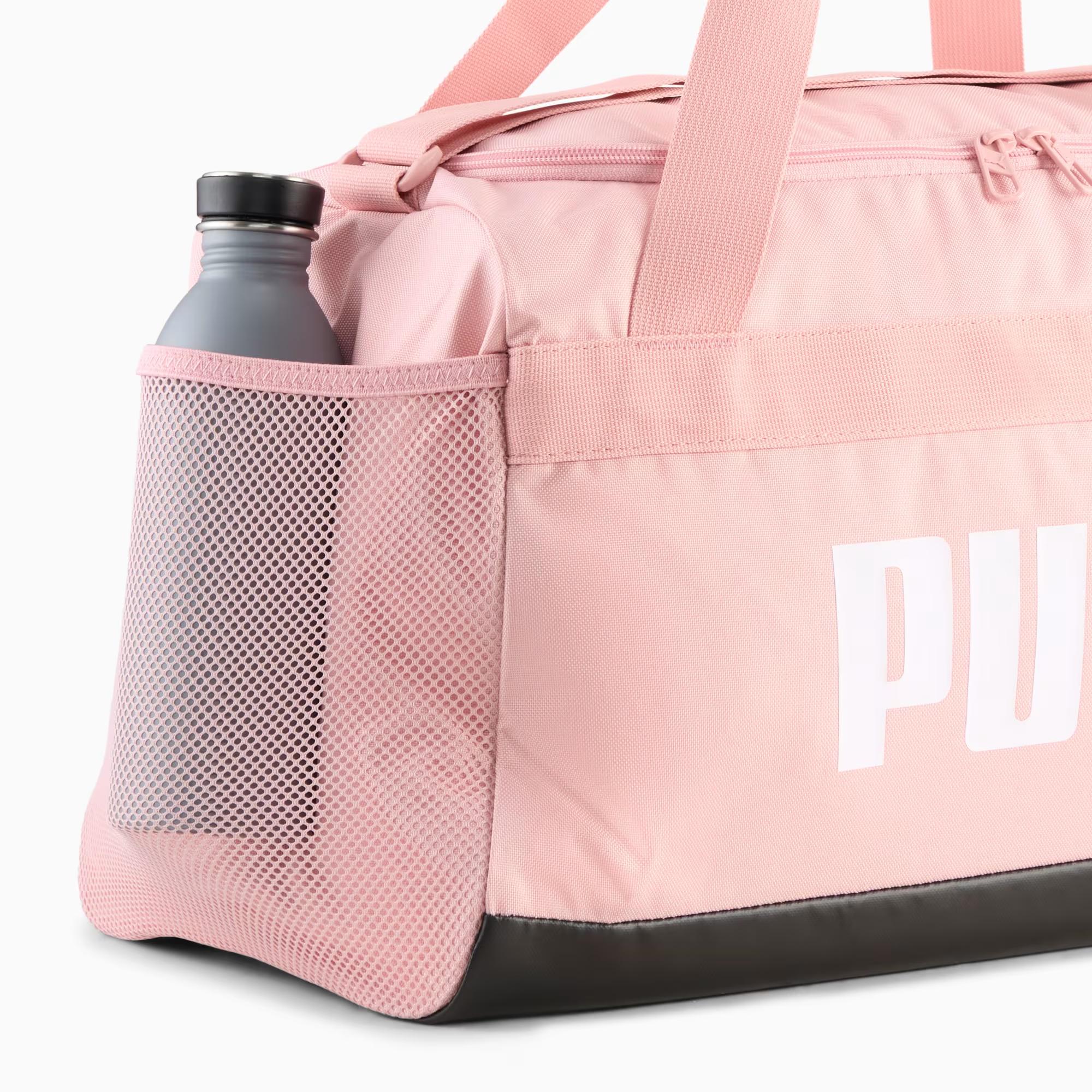 PUMA CHALLENGER S Sports Bag - PUMA 28