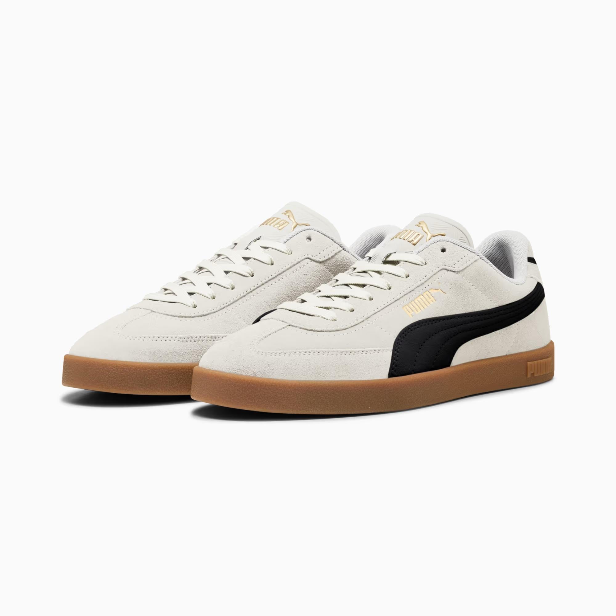 Puma Club II Era Suede - PUMA 10