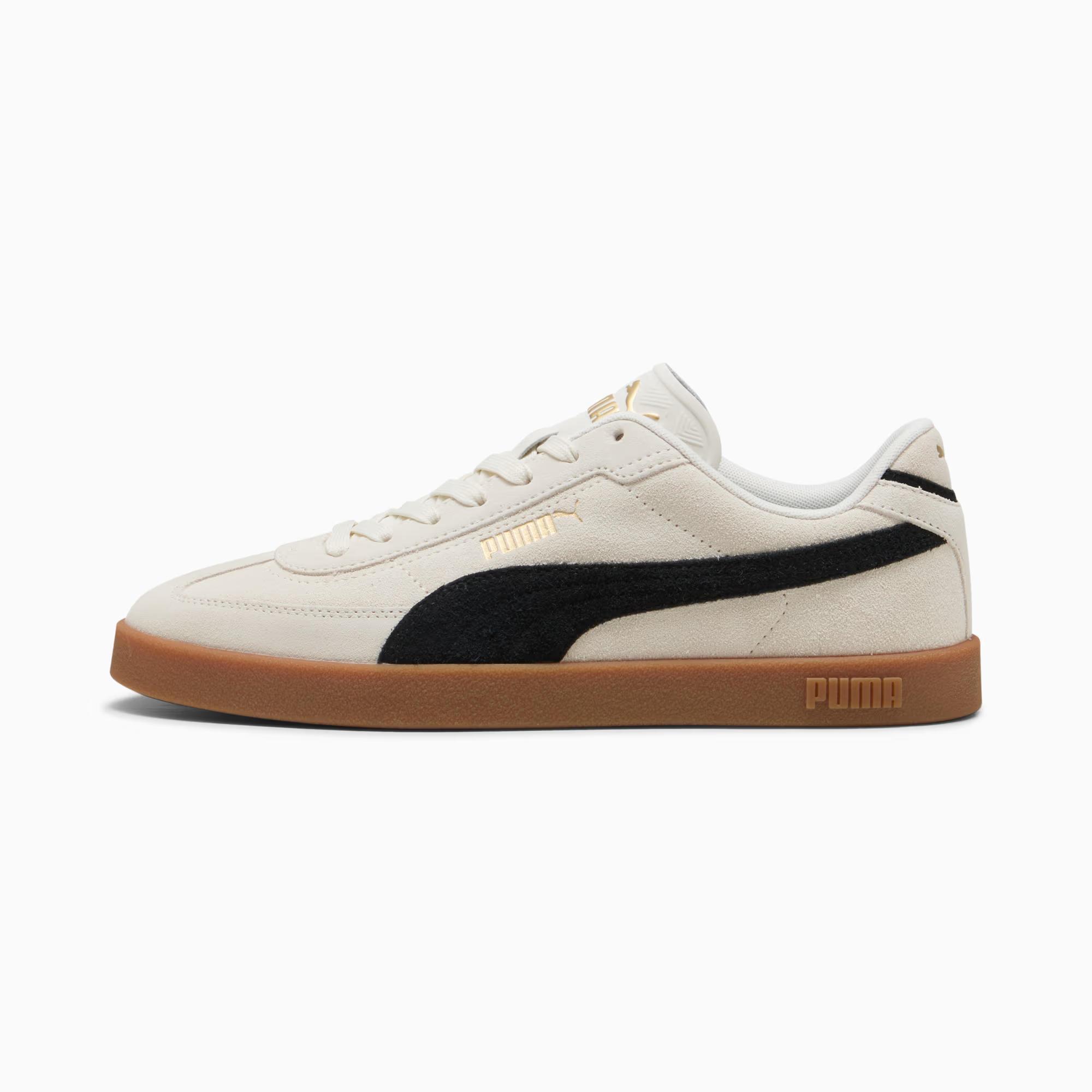 Puma Club II Era Suede - PUMA 10