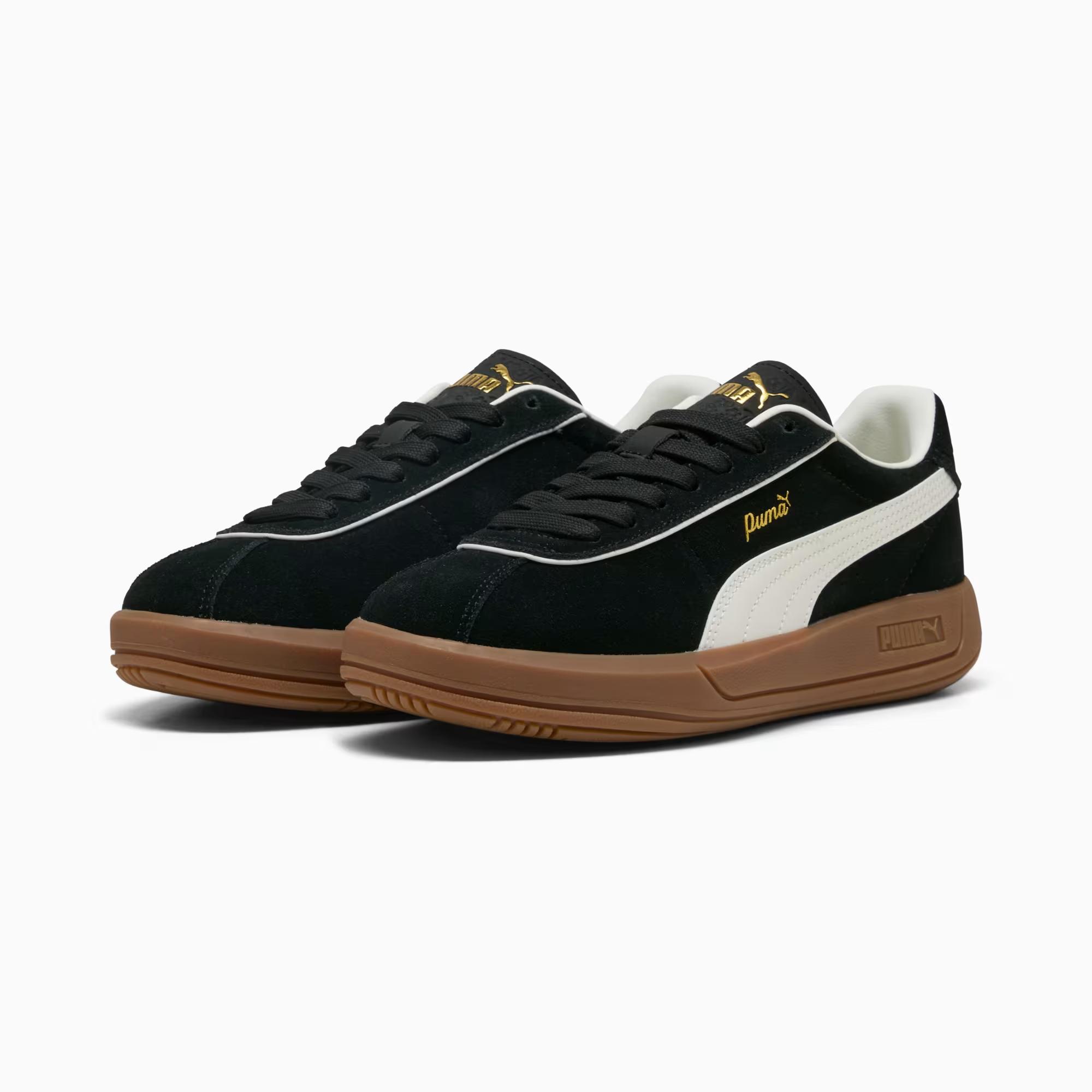 Puma Club Klassika SD - PUMA 02