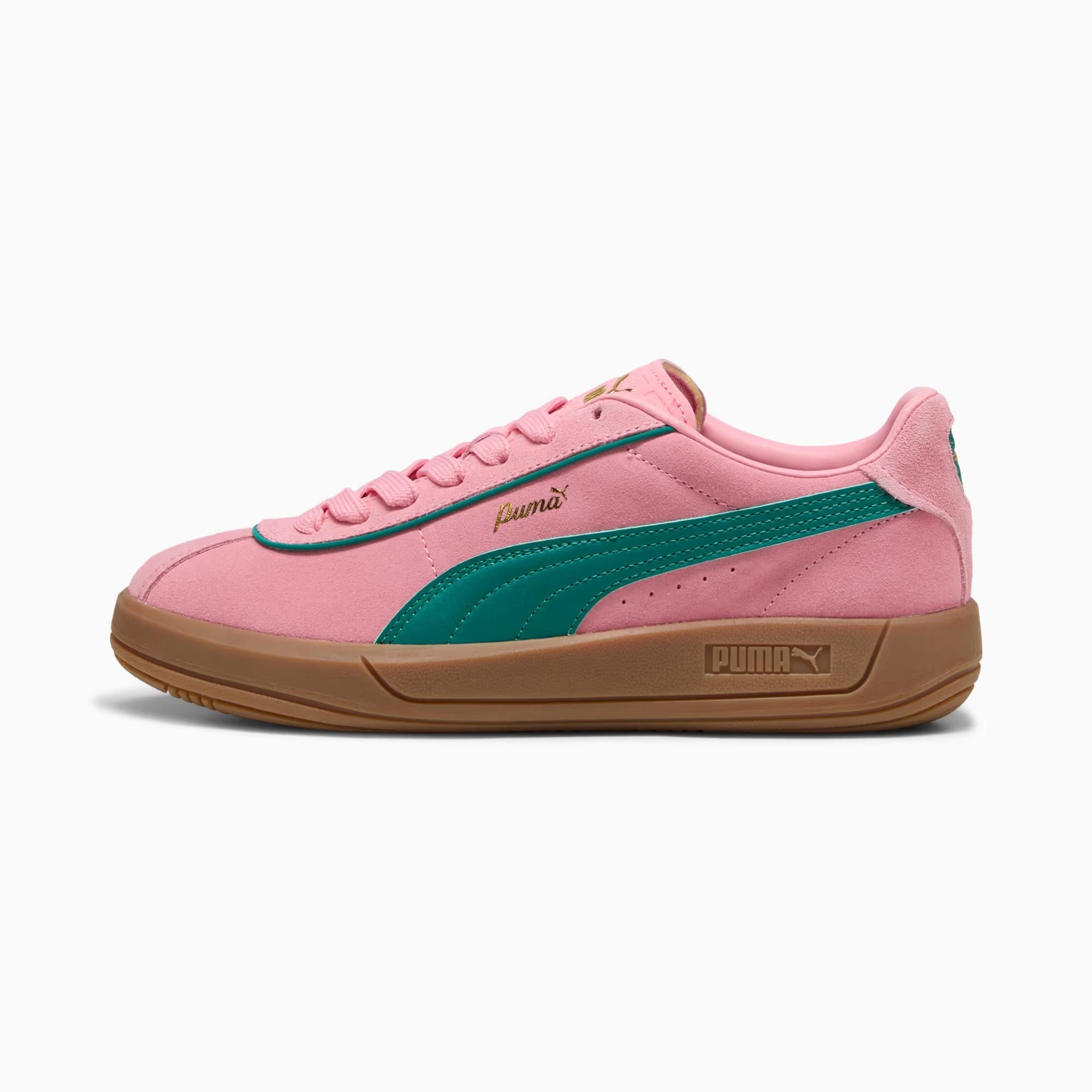 Puma Club Klassika SD - PUMA 07