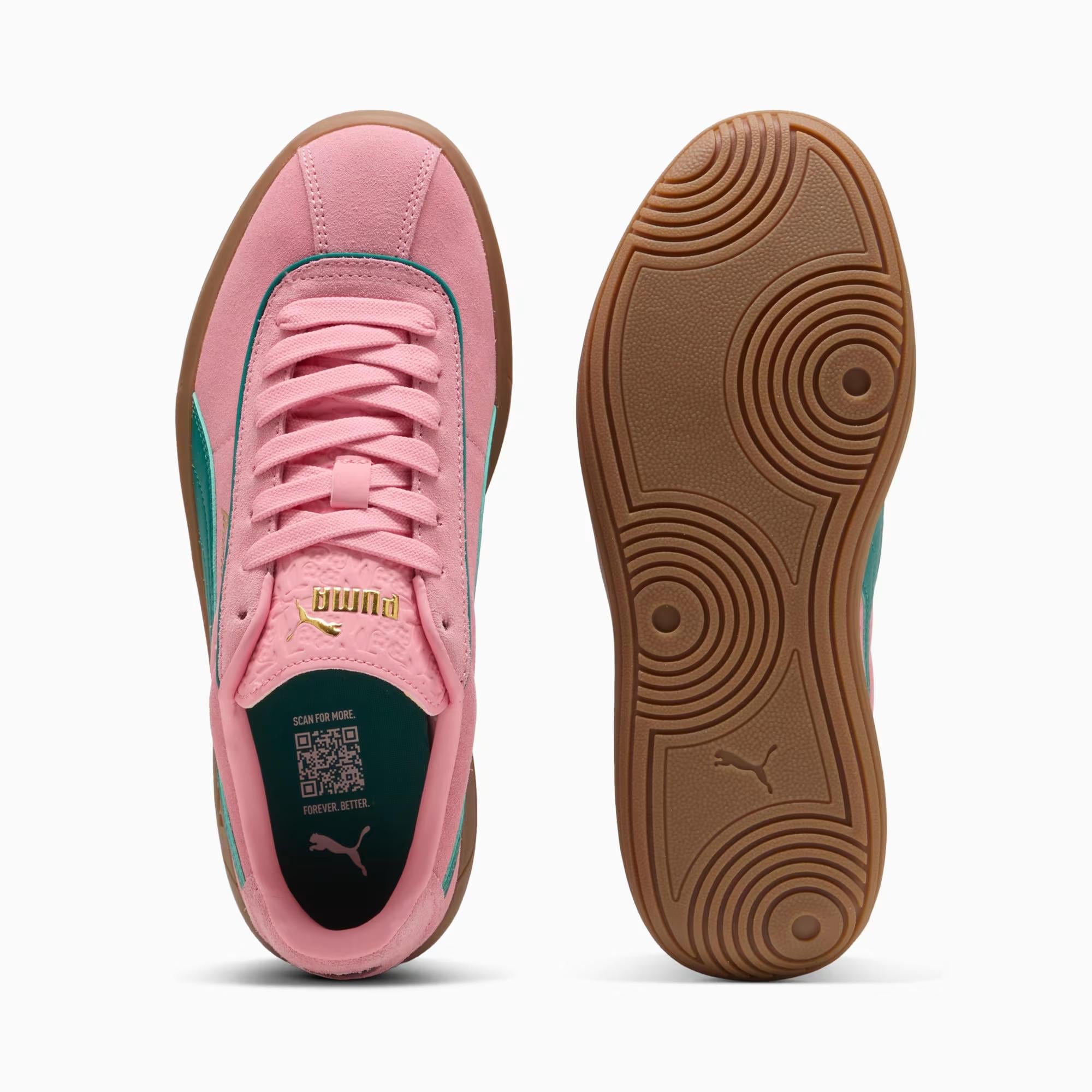 Puma Club Klassika SD - PUMA 07