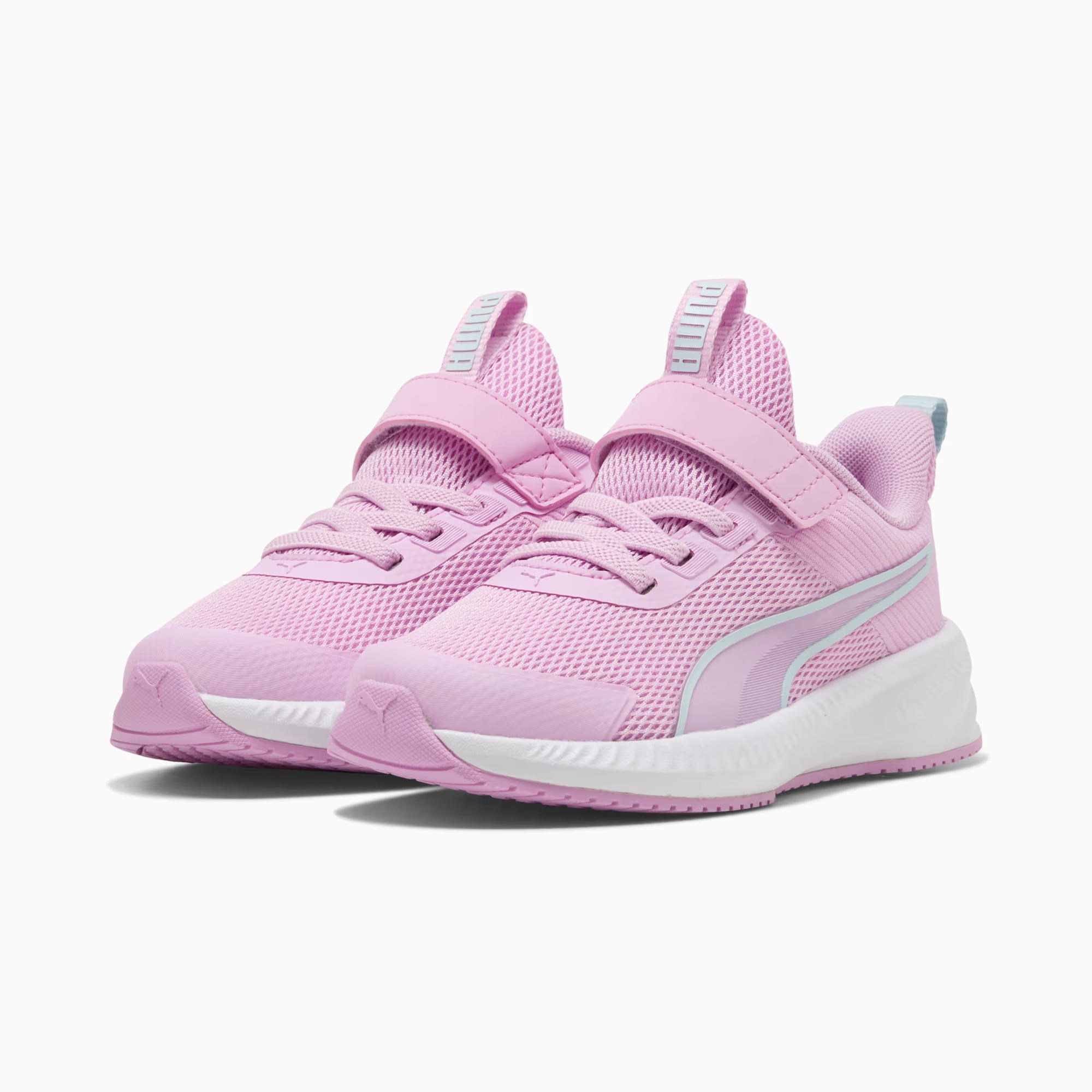 Puma Flyer 4 Çocuk Koşu Ayakkabısı