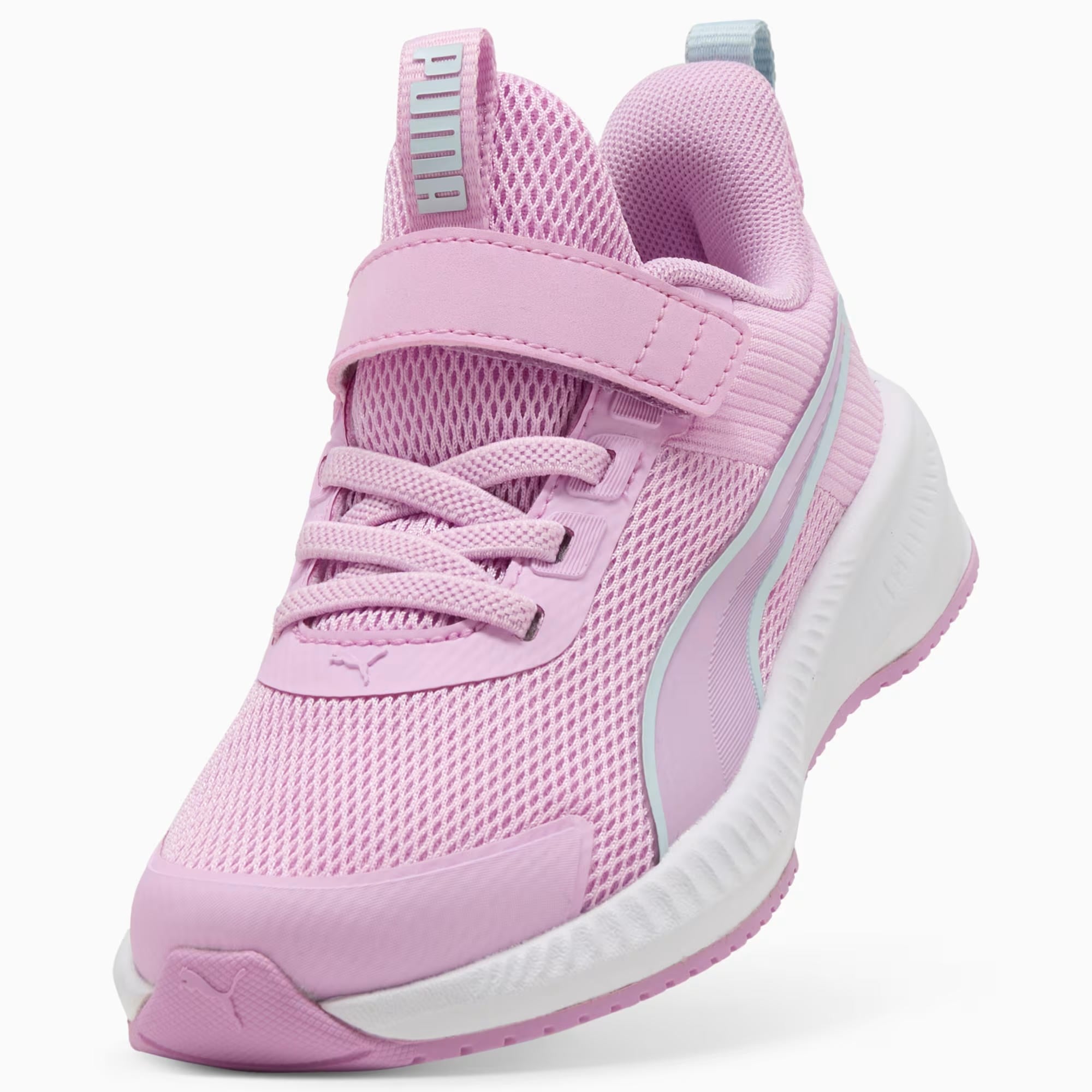 Puma Flyer 4 Çocuk Koşu Ayakkabısı