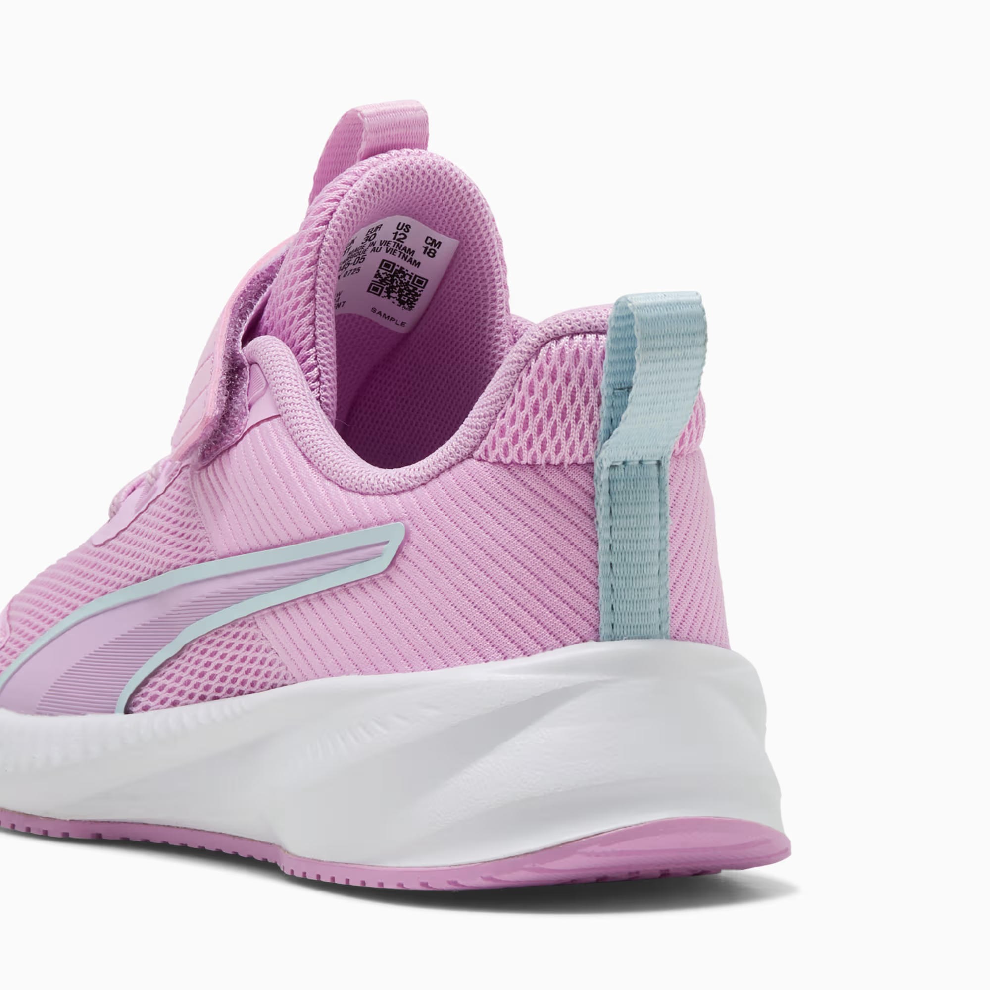 Puma Flyer 4 Çocuk Koşu Ayakkabısı