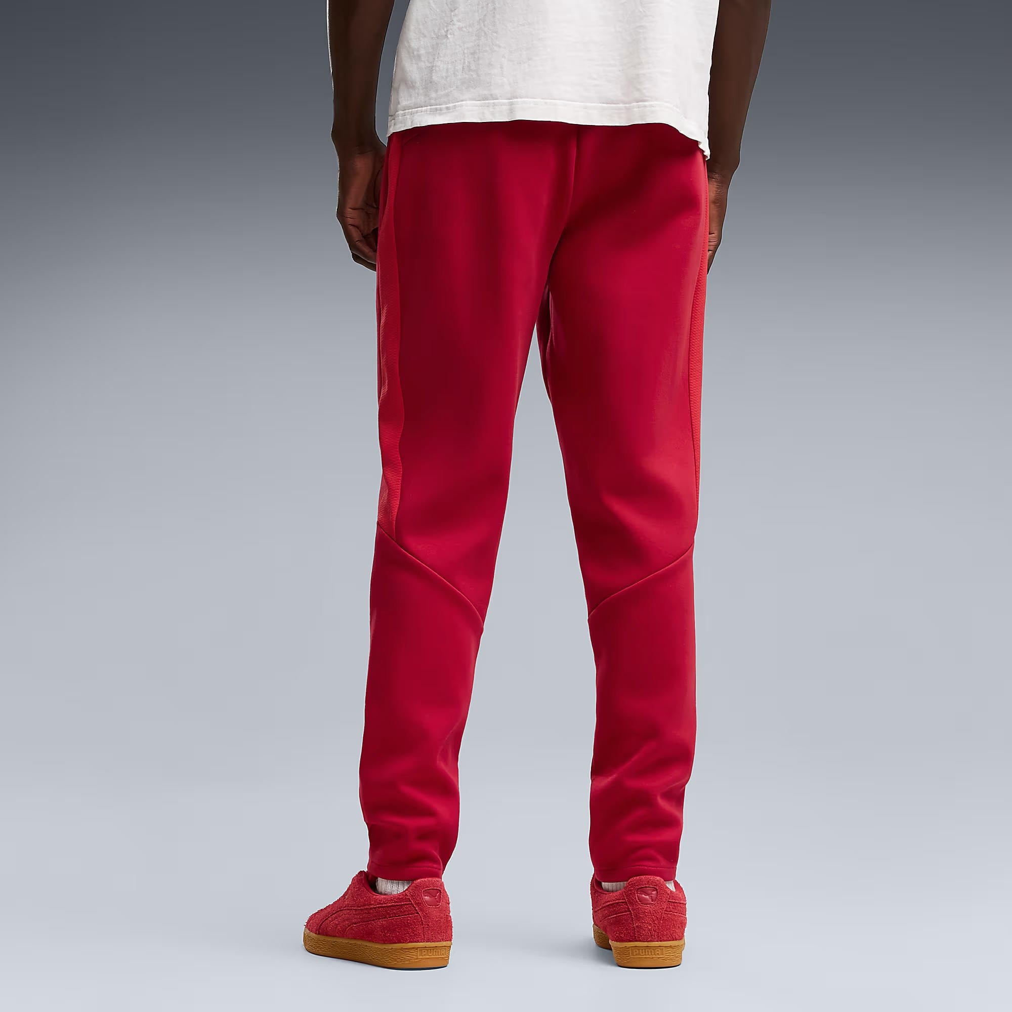 Puma Galatasaray S.K. Erkek Eşofman Altı