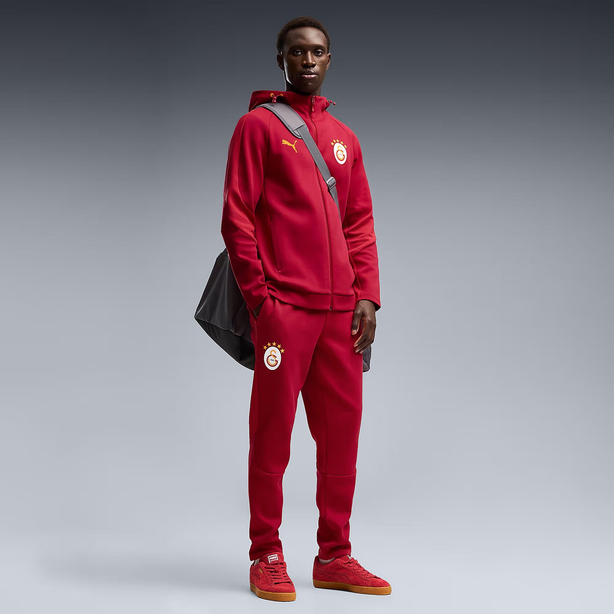 Puma Galatasaray S.K. Erkek Eşofman Altı