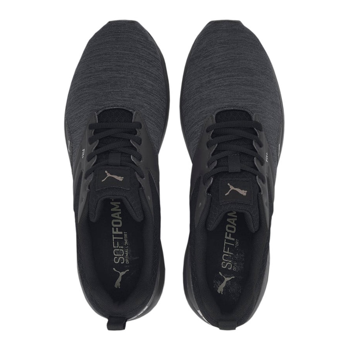 Puma Nrgy Comet Erkek Koşu Ayakkabısı