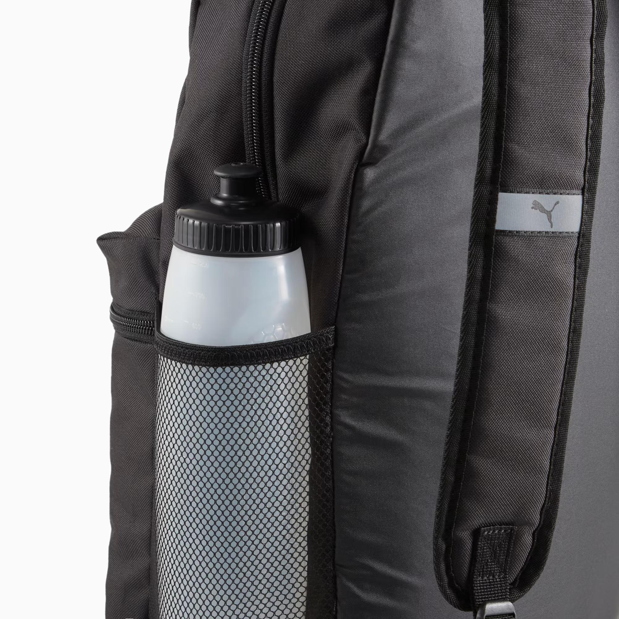 PUMA Patch Backpack - PUMA 01