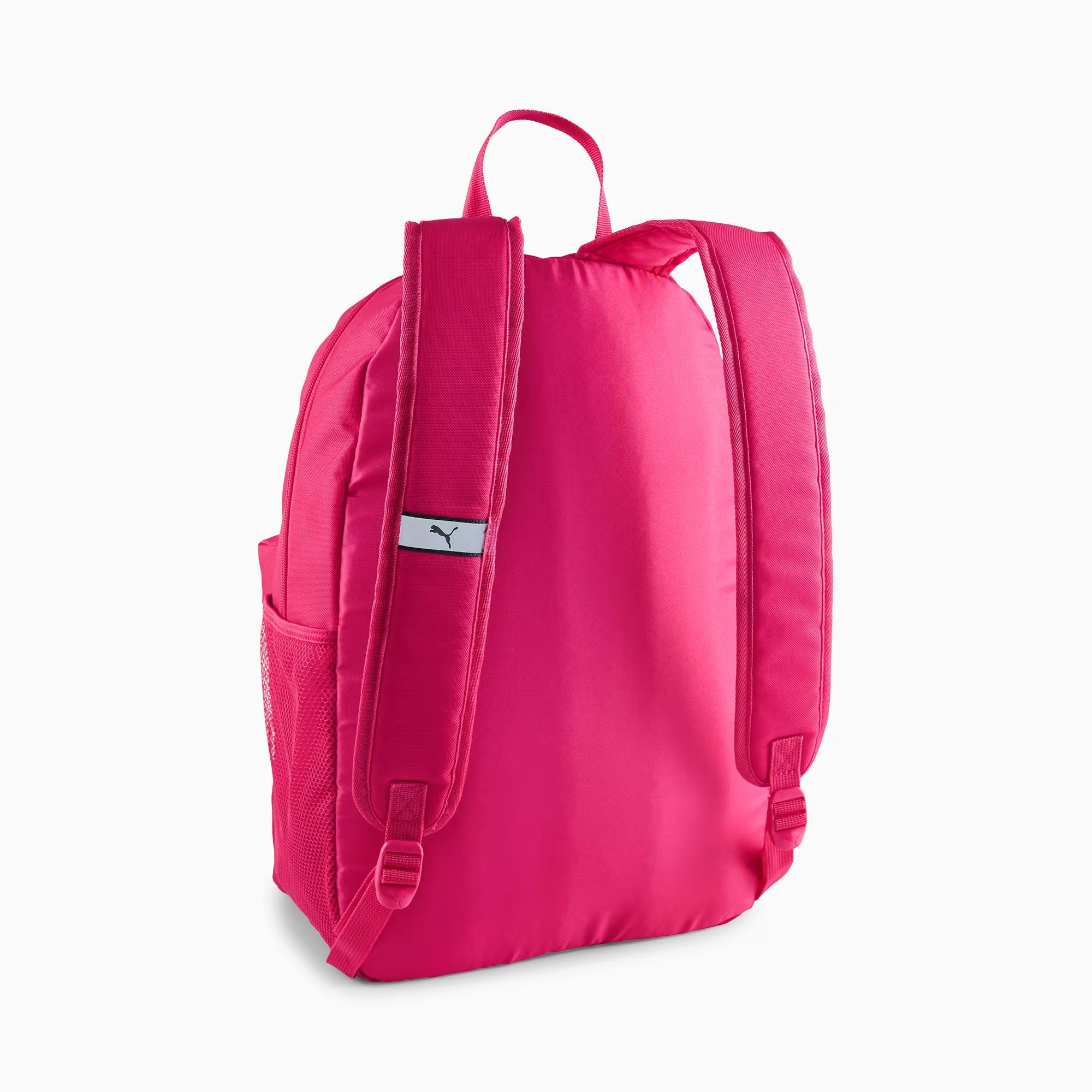 PUMA Patch Backpack - PUMA 02